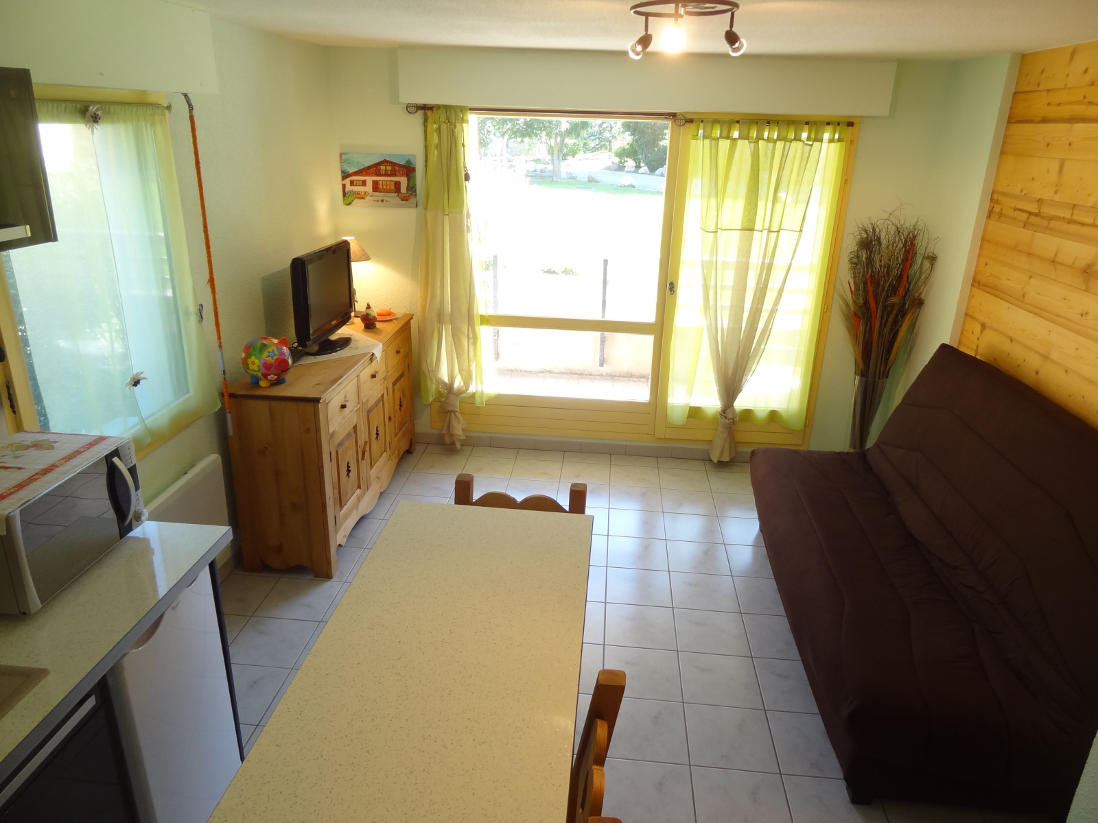 Image_2, Studio, La Salle-les-Alpes, ref :250/03