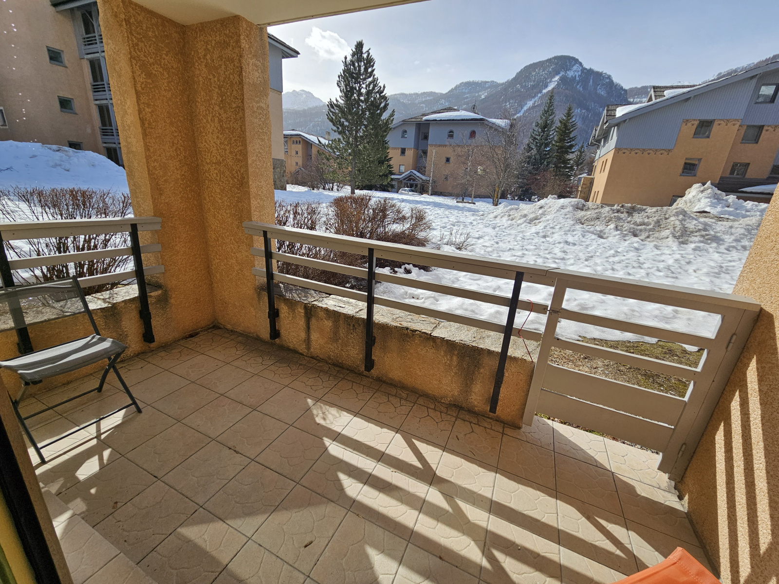 Image_7, Studio, La Salle-les-Alpes, ref :250/03