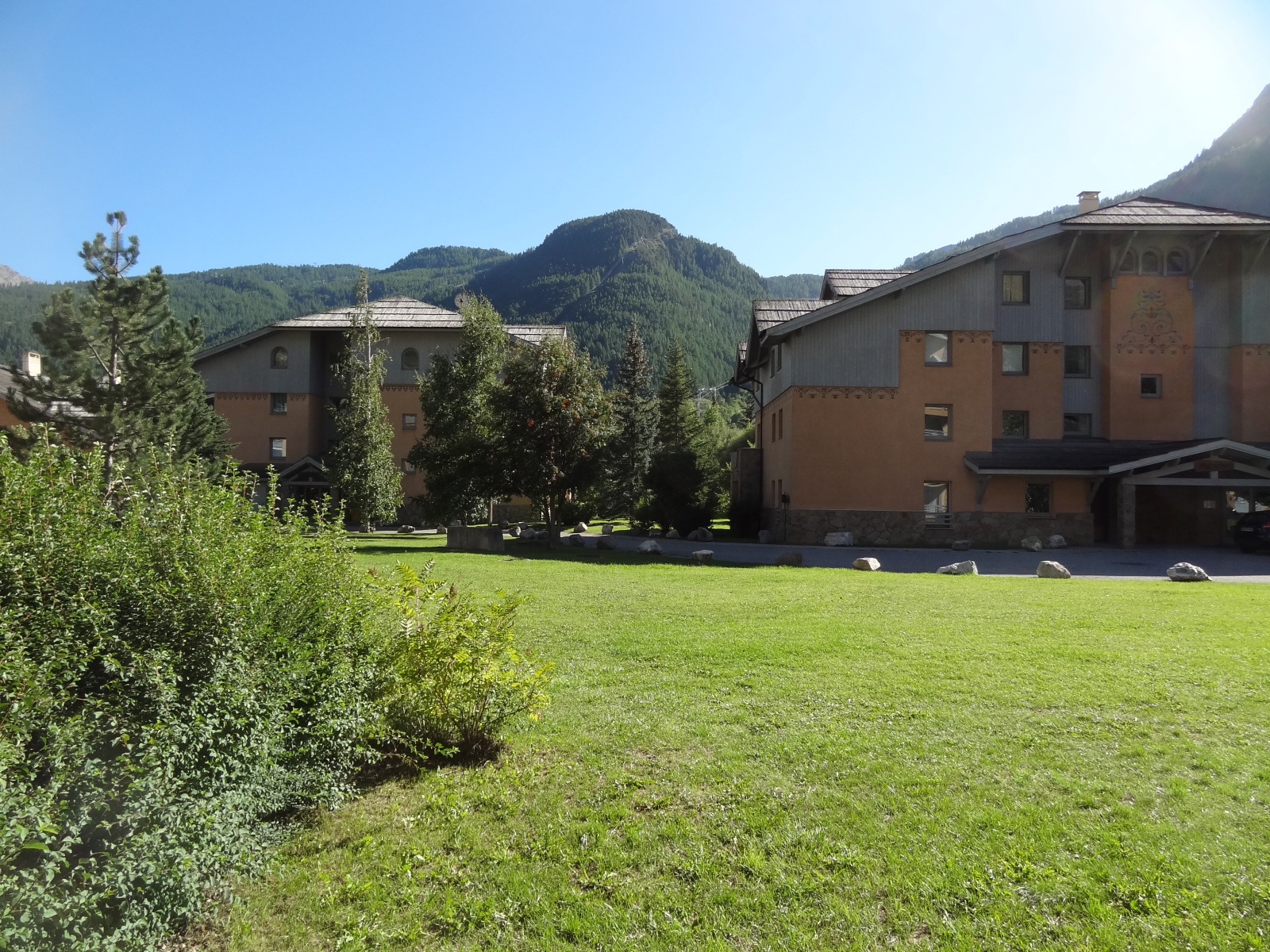 Image_9, Studio, La Salle-les-Alpes, ref :250/03