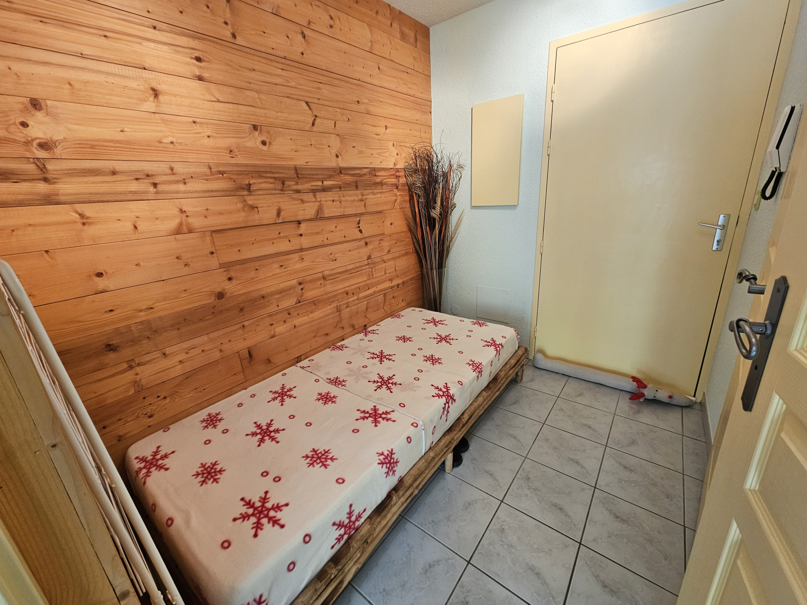 Image_6, Studio, La Salle-les-Alpes, ref :250/03
