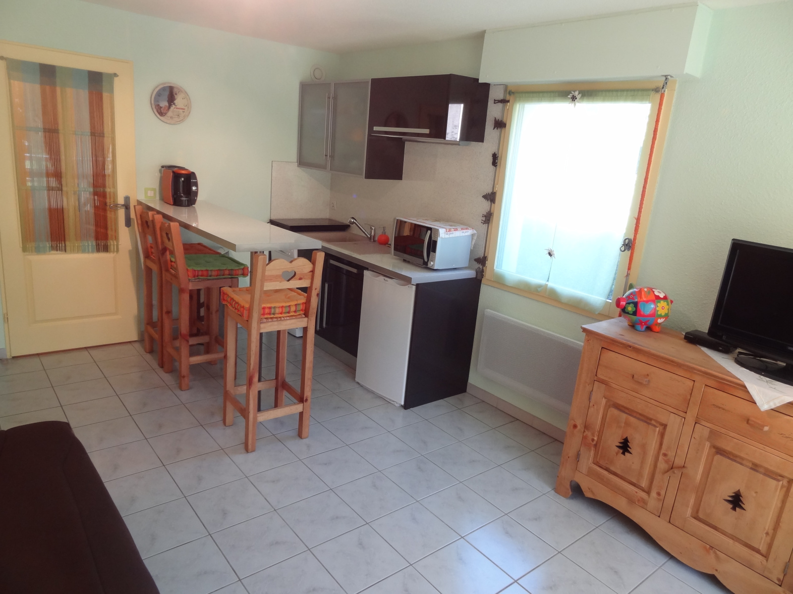 Image_3, Studio, La Salle-les-Alpes, ref :250/03