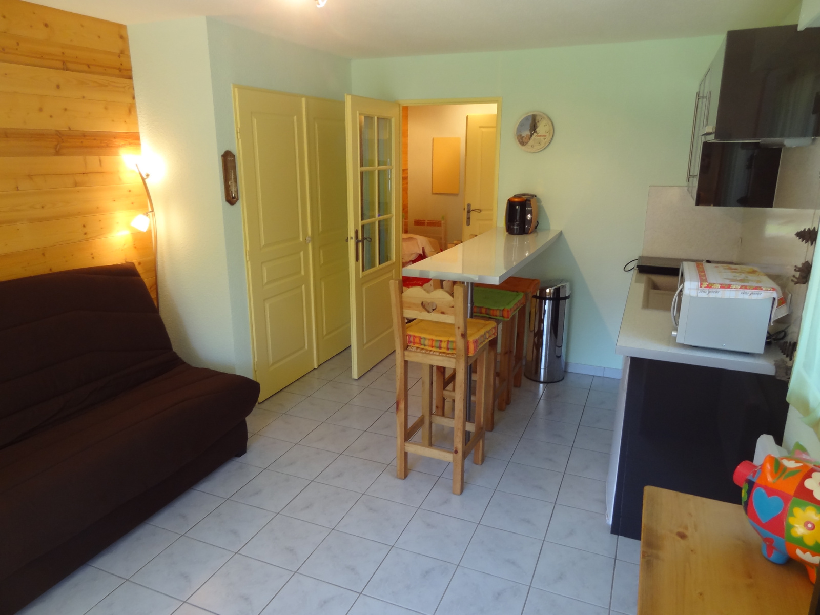 Image_5, Studio, La Salle-les-Alpes, ref :250/03