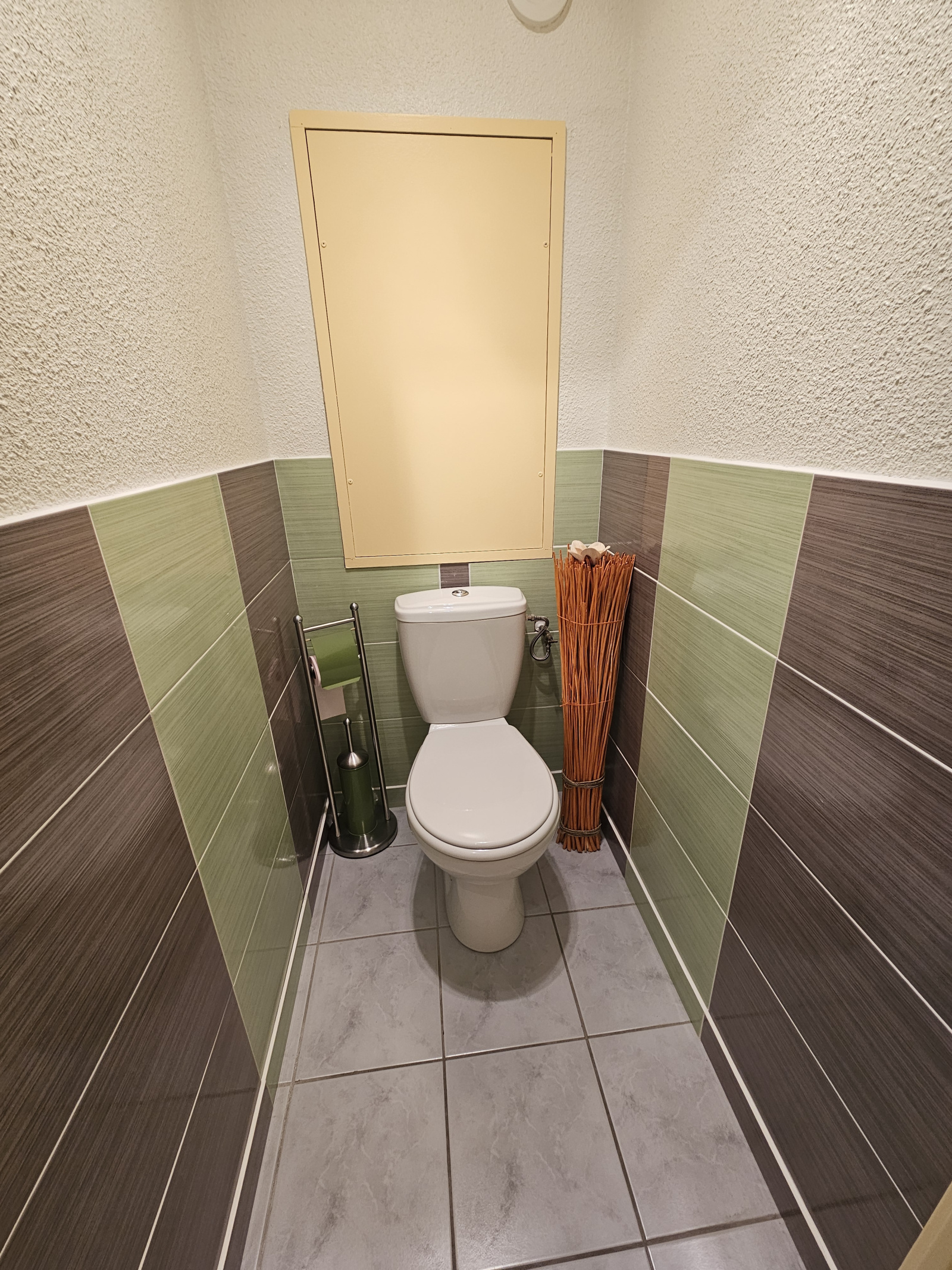 Image_11, Studio, La Salle-les-Alpes, ref :250/03