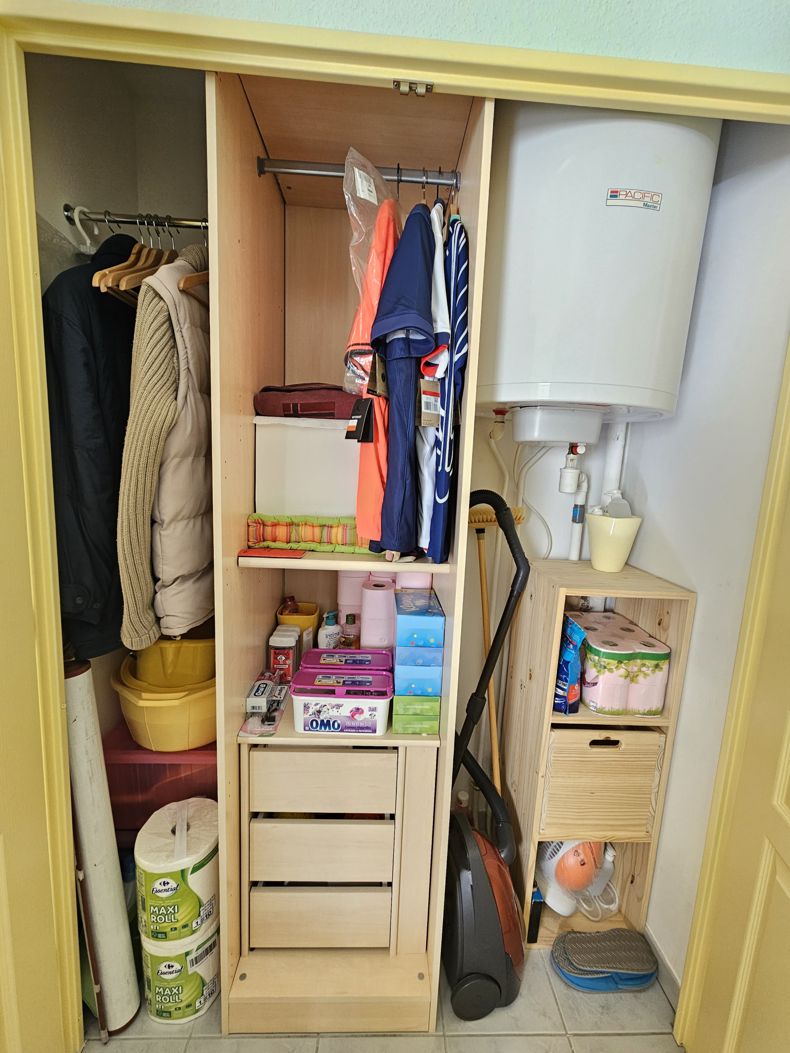 Image_12, Studio, La Salle-les-Alpes, ref :250/03