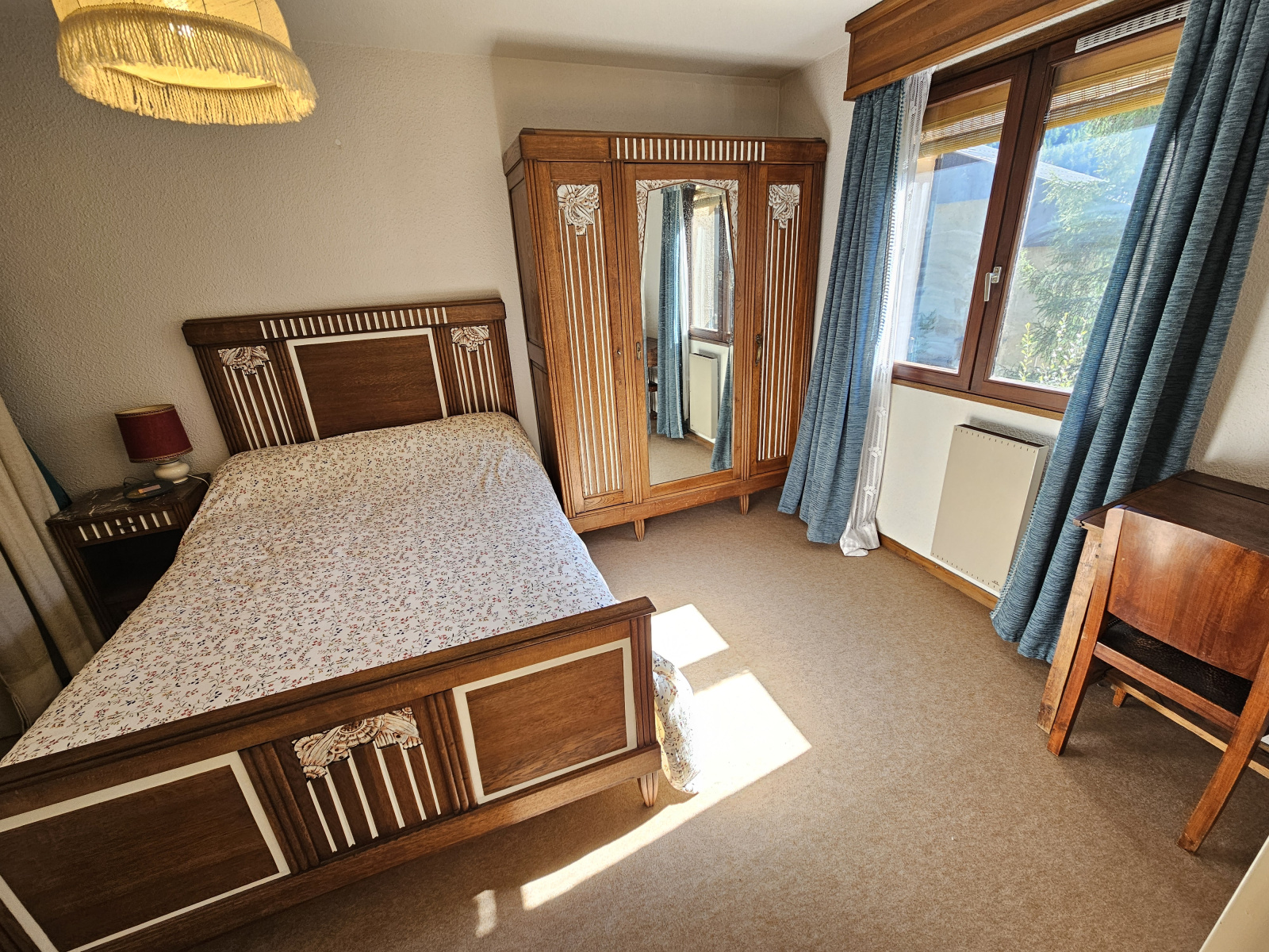 Image_9, Appartement, La Salle-les-Alpes, ref :235/09