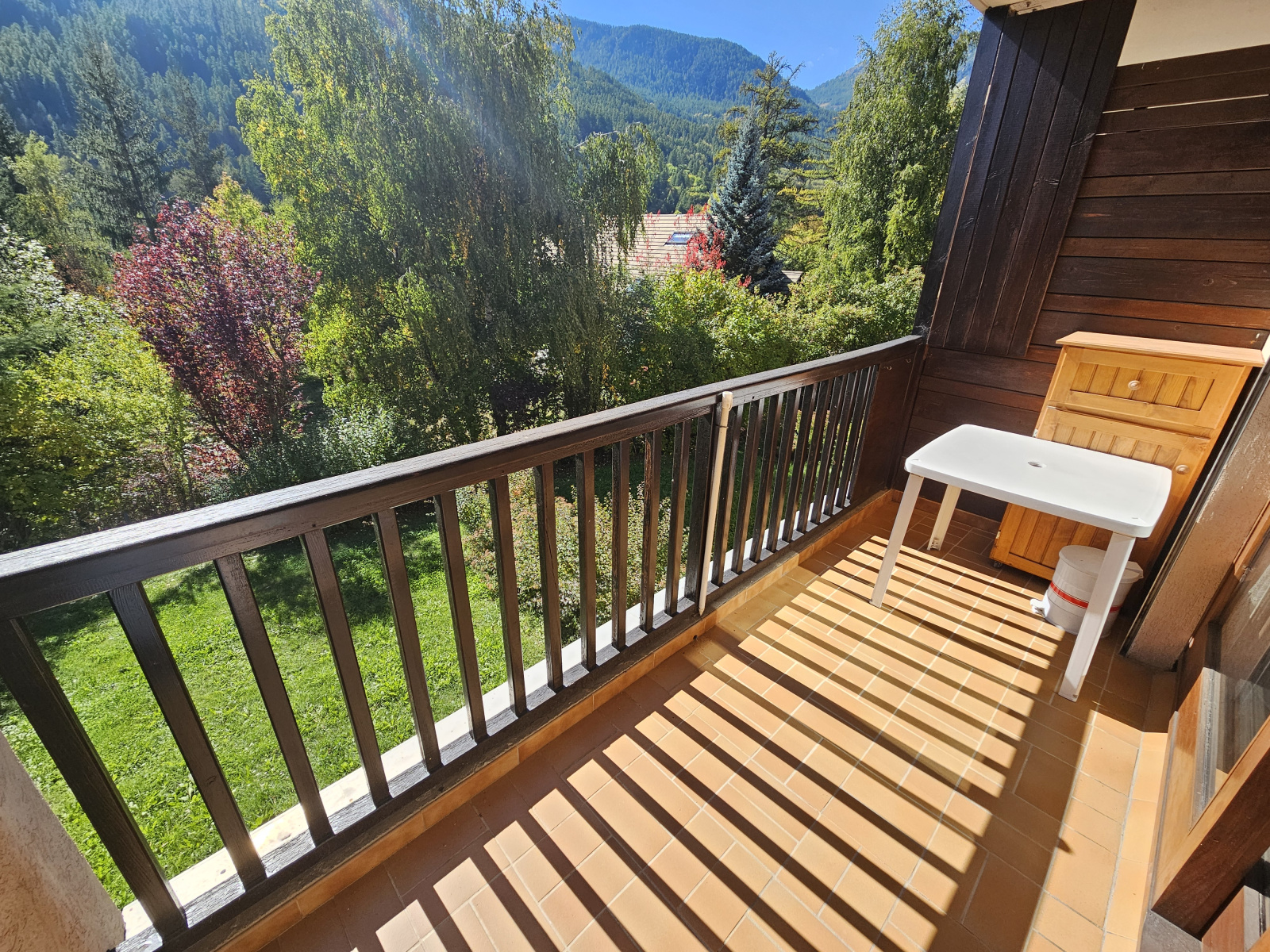 Image_1, Appartement, La Salle-les-Alpes, ref :235/09