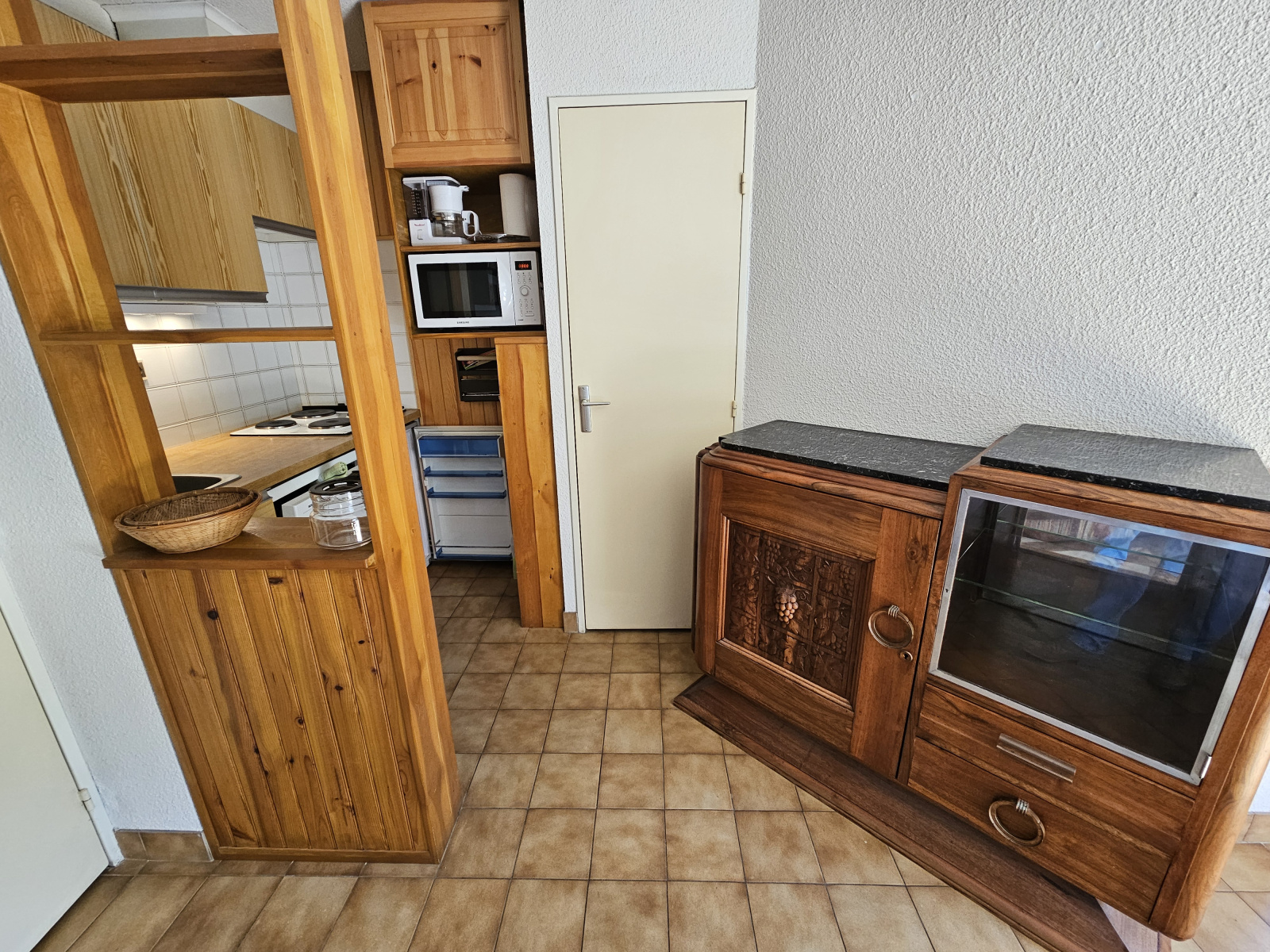 Image_7, Appartement, La Salle-les-Alpes, ref :235/09