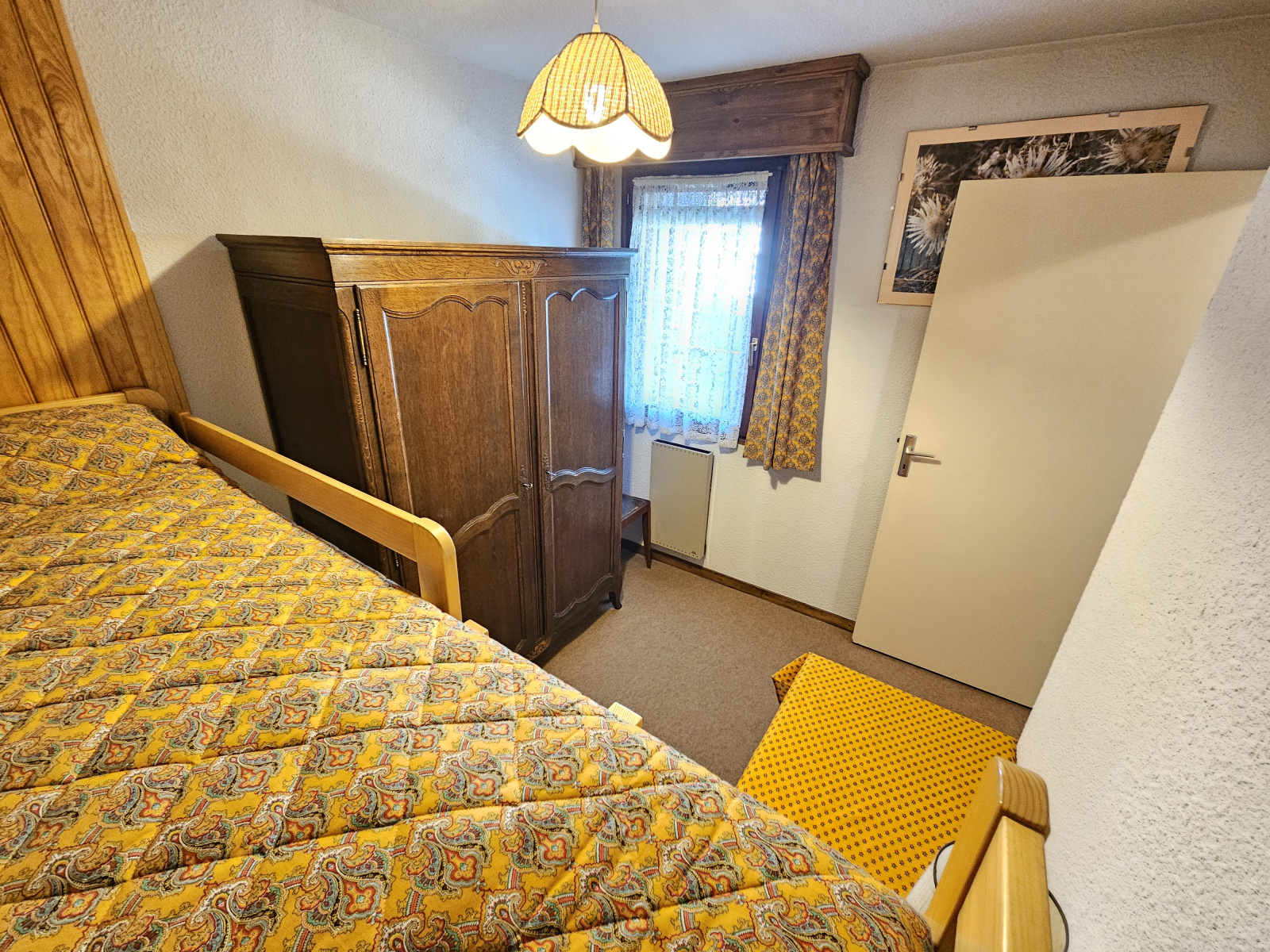 Image_10, Appartement, La Salle-les-Alpes, ref :235/09