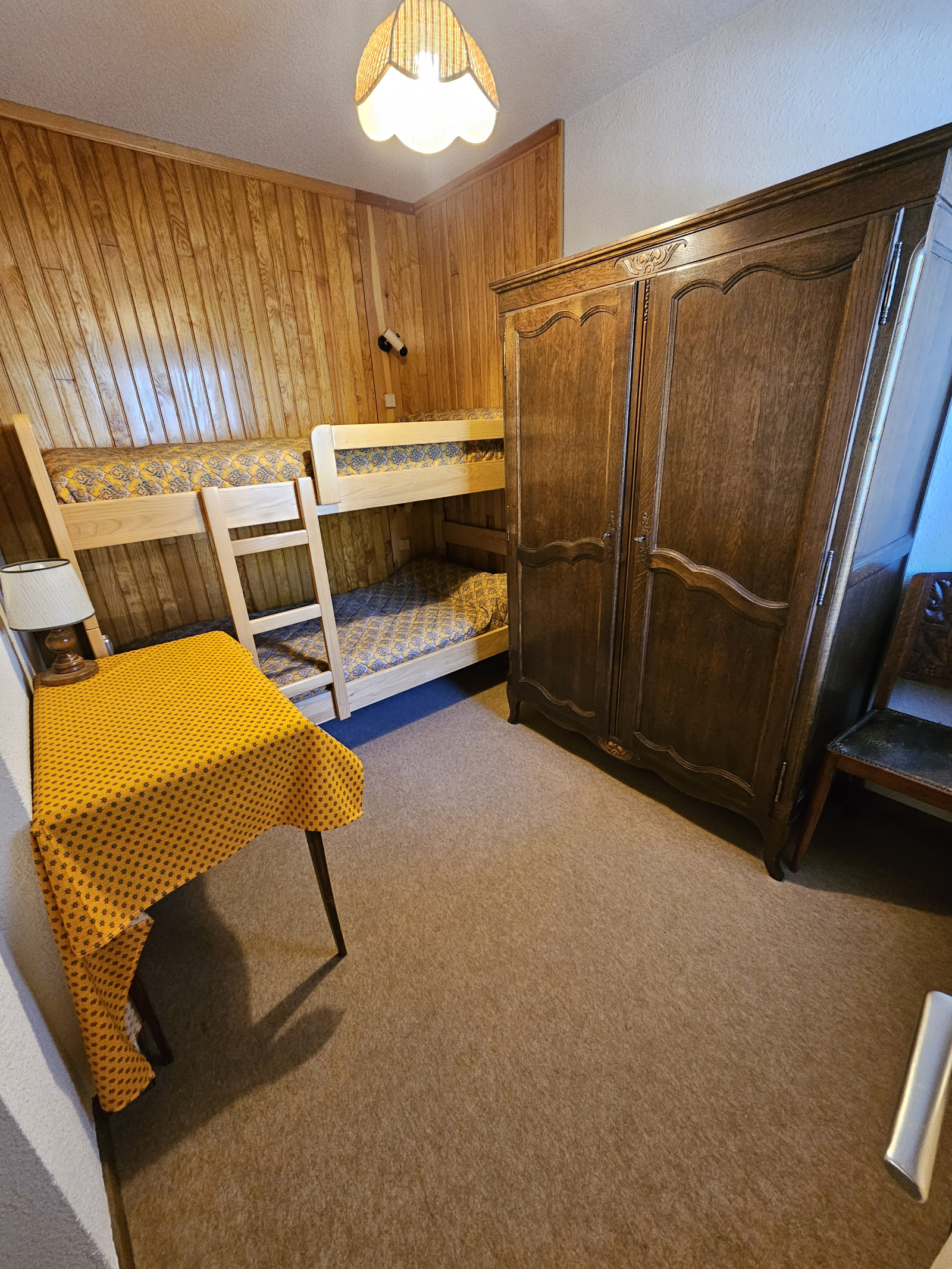 Image_11, Appartement, La Salle-les-Alpes, ref :235/09