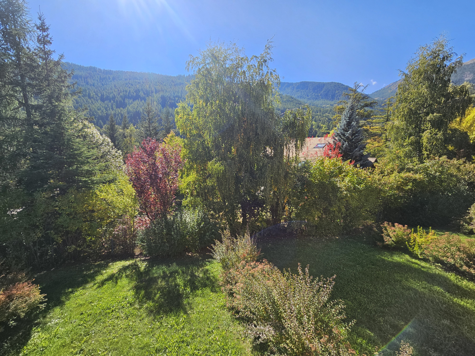 Image_3, Appartement, La Salle-les-Alpes, ref :235/09