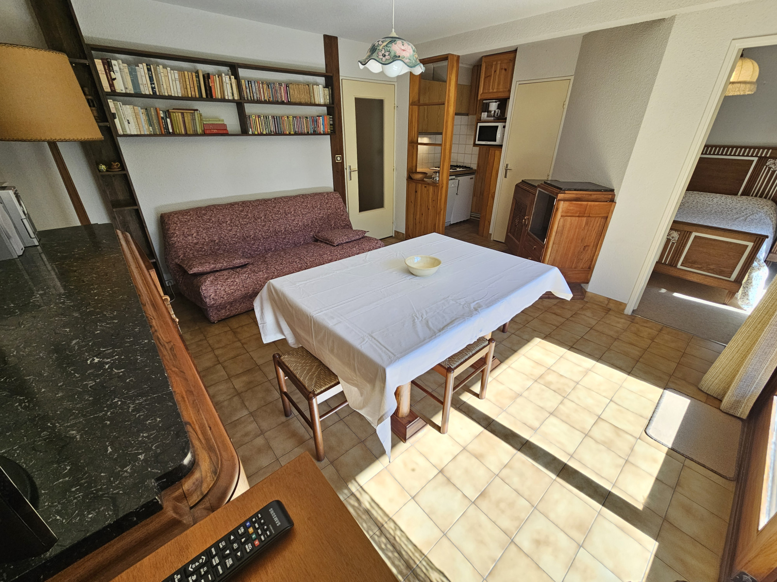 Image_4, Appartement, La Salle-les-Alpes, ref :235/09