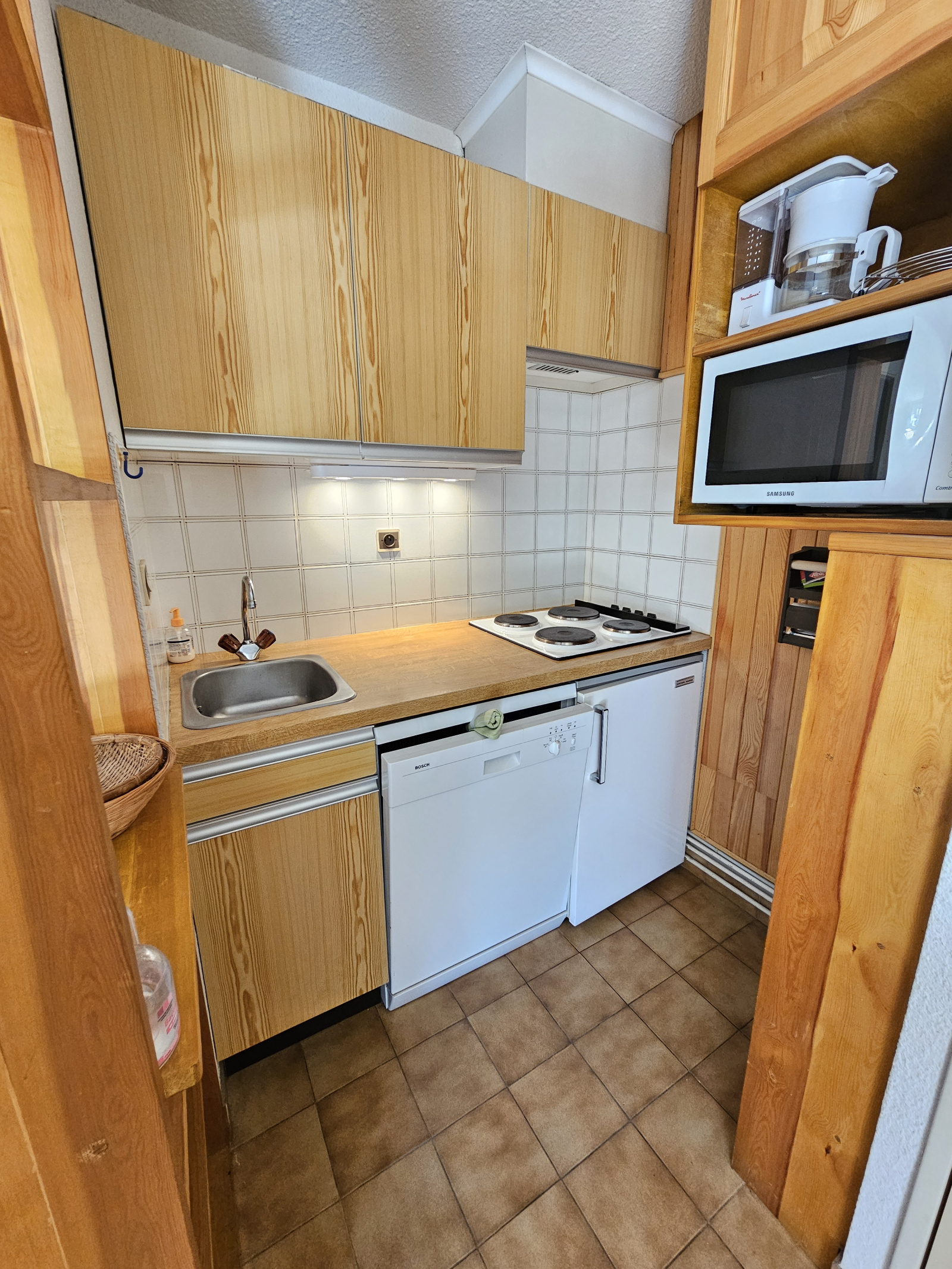 Image_6, Appartement, La Salle-les-Alpes, ref :235/09