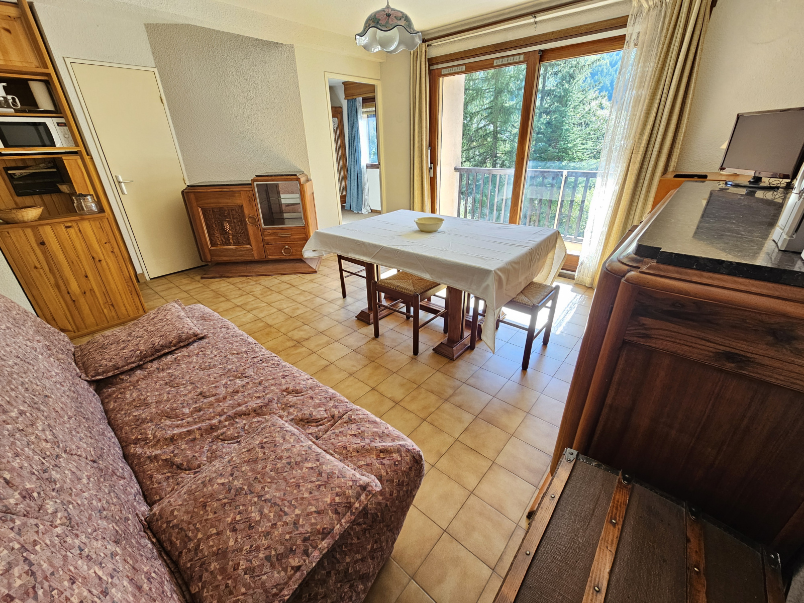 Image_5, Appartement, La Salle-les-Alpes, ref :235/09