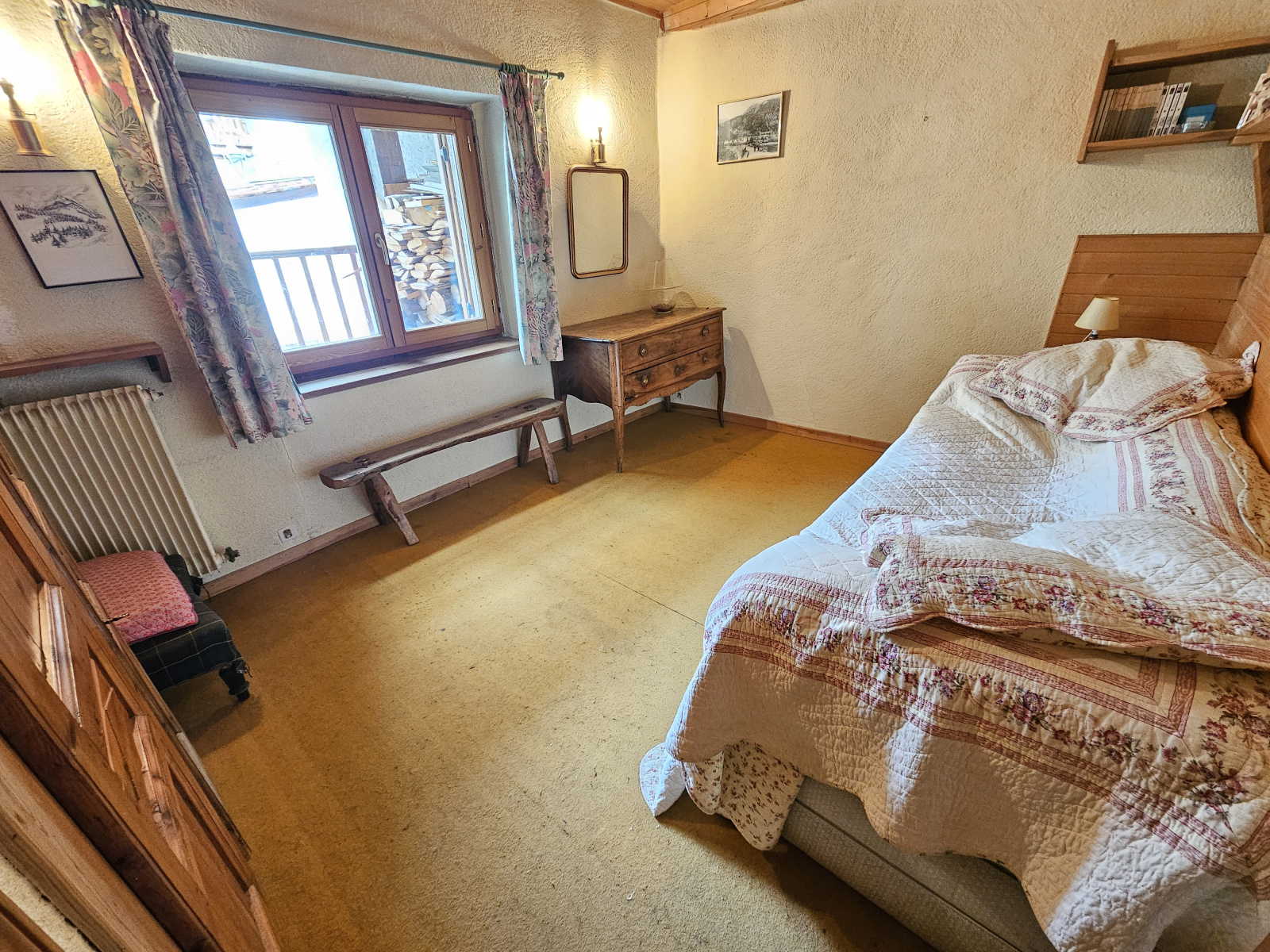 Image_6, Appartement, La Salle-les-Alpes, ref :224/06