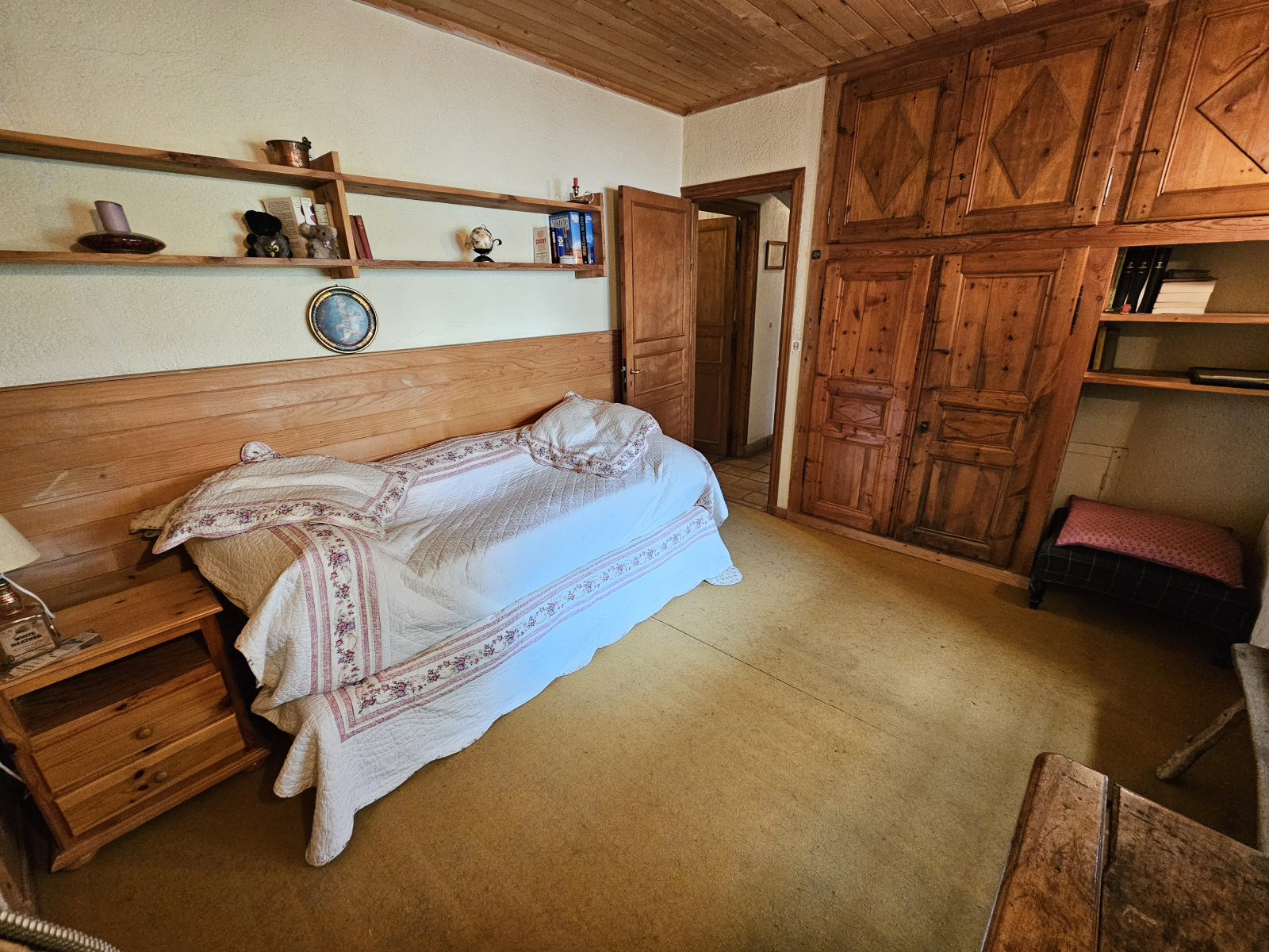 Image_5, Appartement, La Salle-les-Alpes, ref :224/06