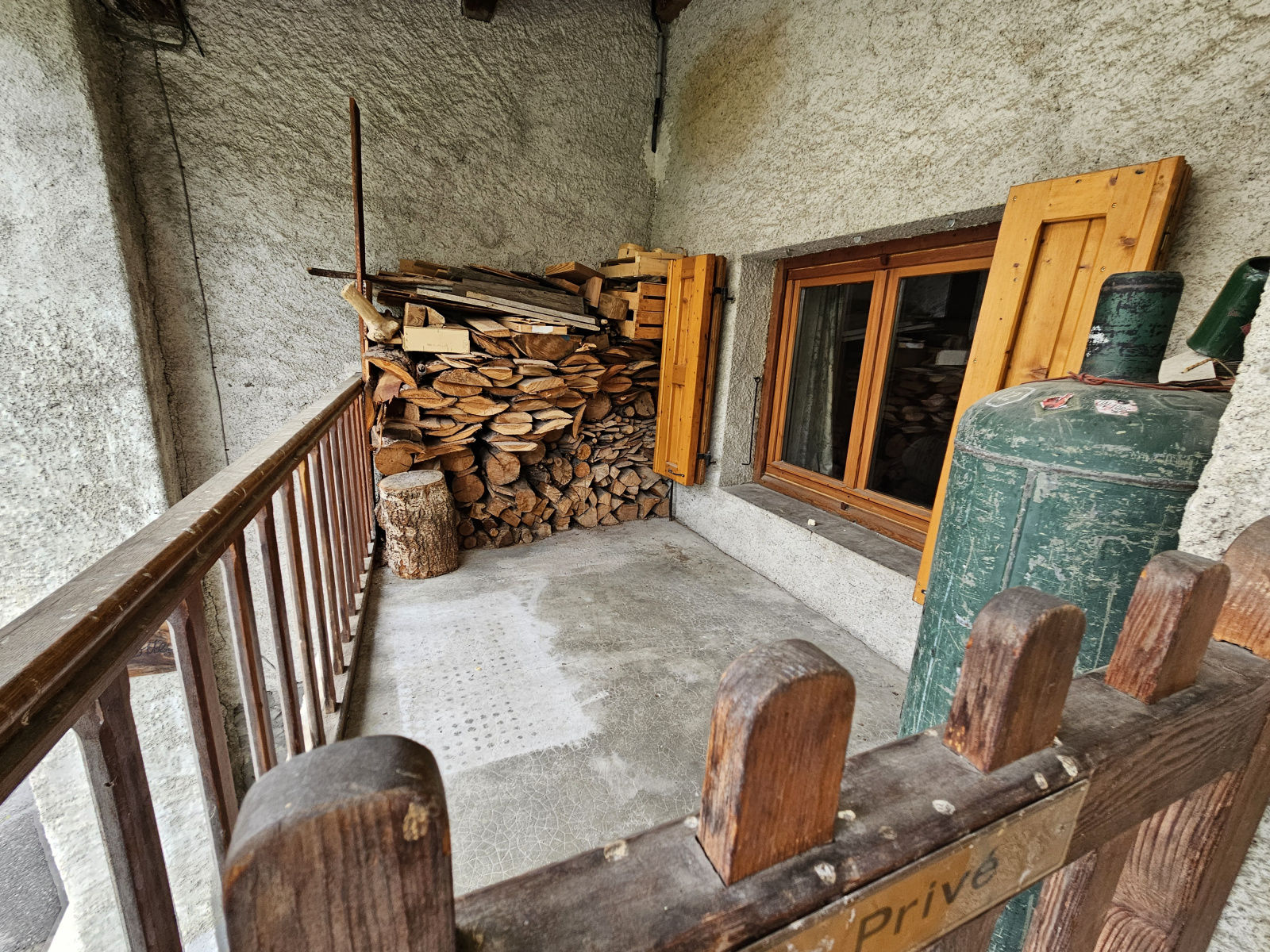 Image_9, Appartement, La Salle-les-Alpes, ref :224/06