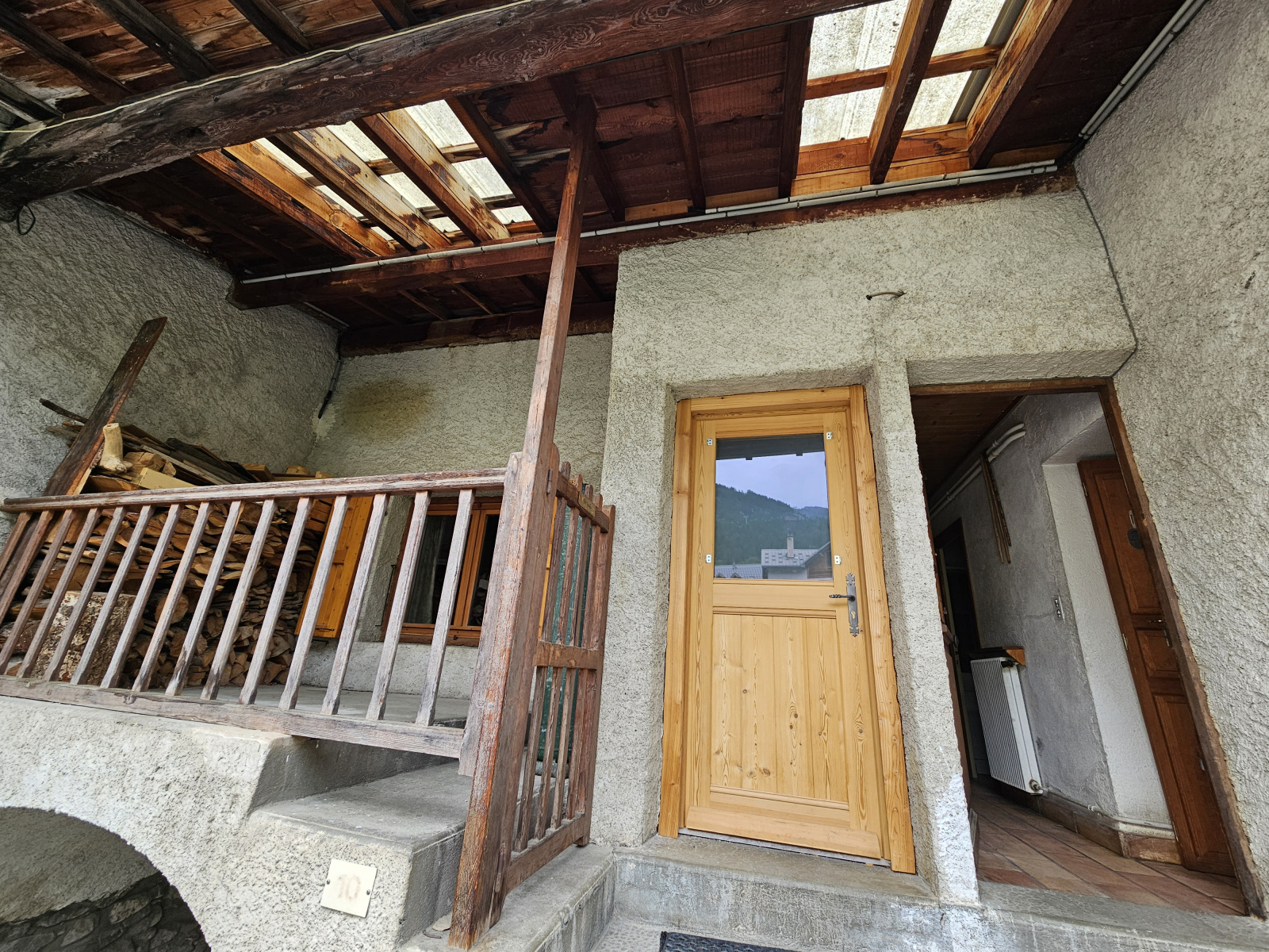 Image_10, Appartement, La Salle-les-Alpes, ref :224/06