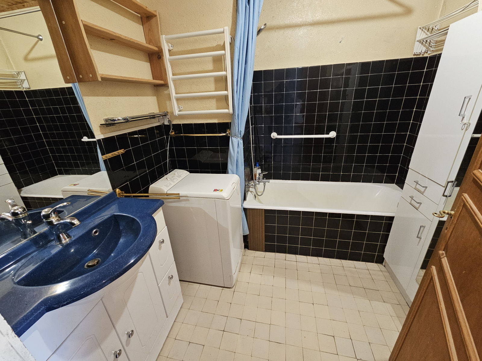 Image_7, Appartement, La Salle-les-Alpes, ref :224/06