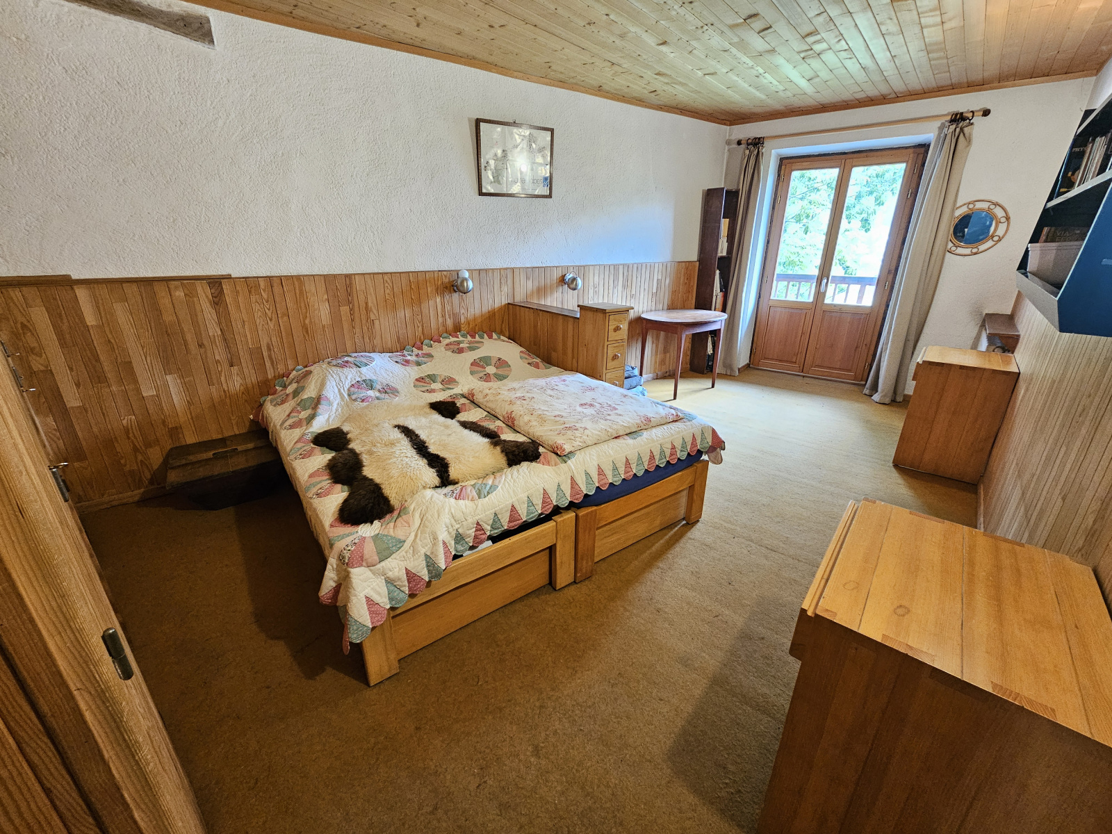 Image_4, Appartement, La Salle-les-Alpes, ref :224/06