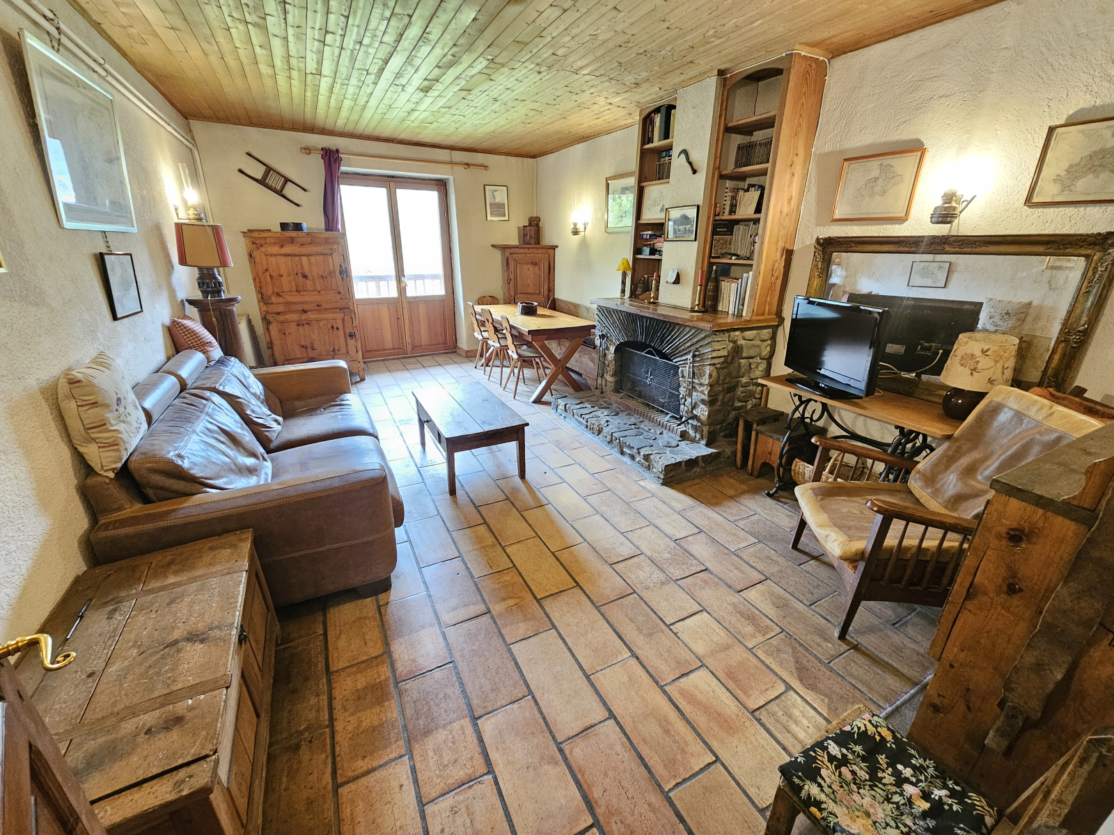 Image_1, Appartement, La Salle-les-Alpes, ref :224/06