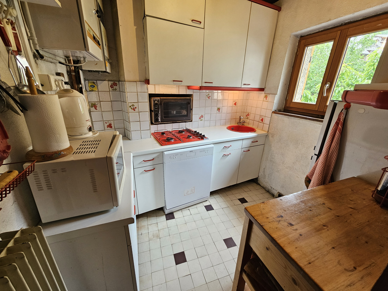 Image_8, Appartement, La Salle-les-Alpes, ref :224/06