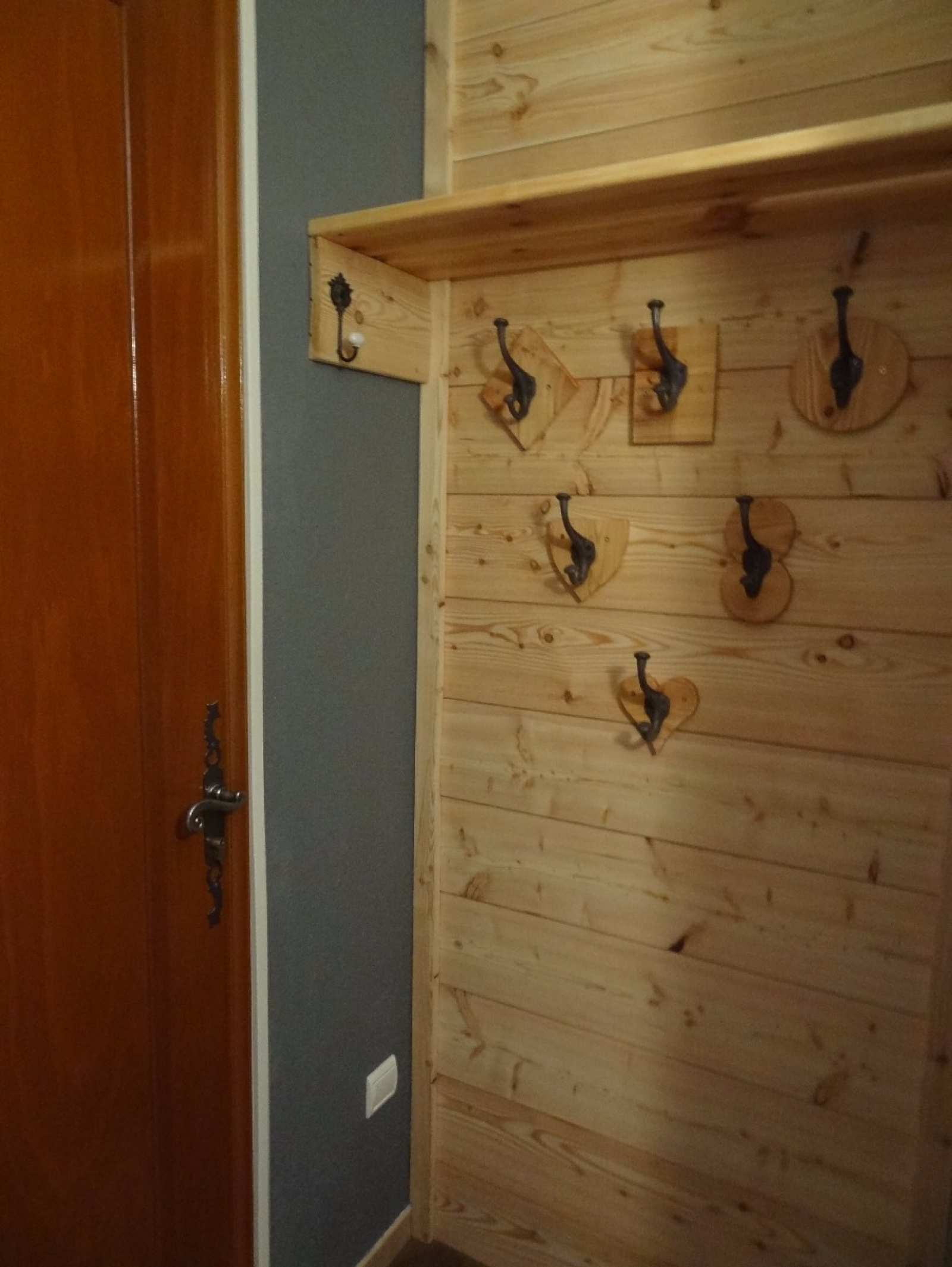 Image_15, Appartement, La Salle-les-Alpes, ref :HysopeRochebrune