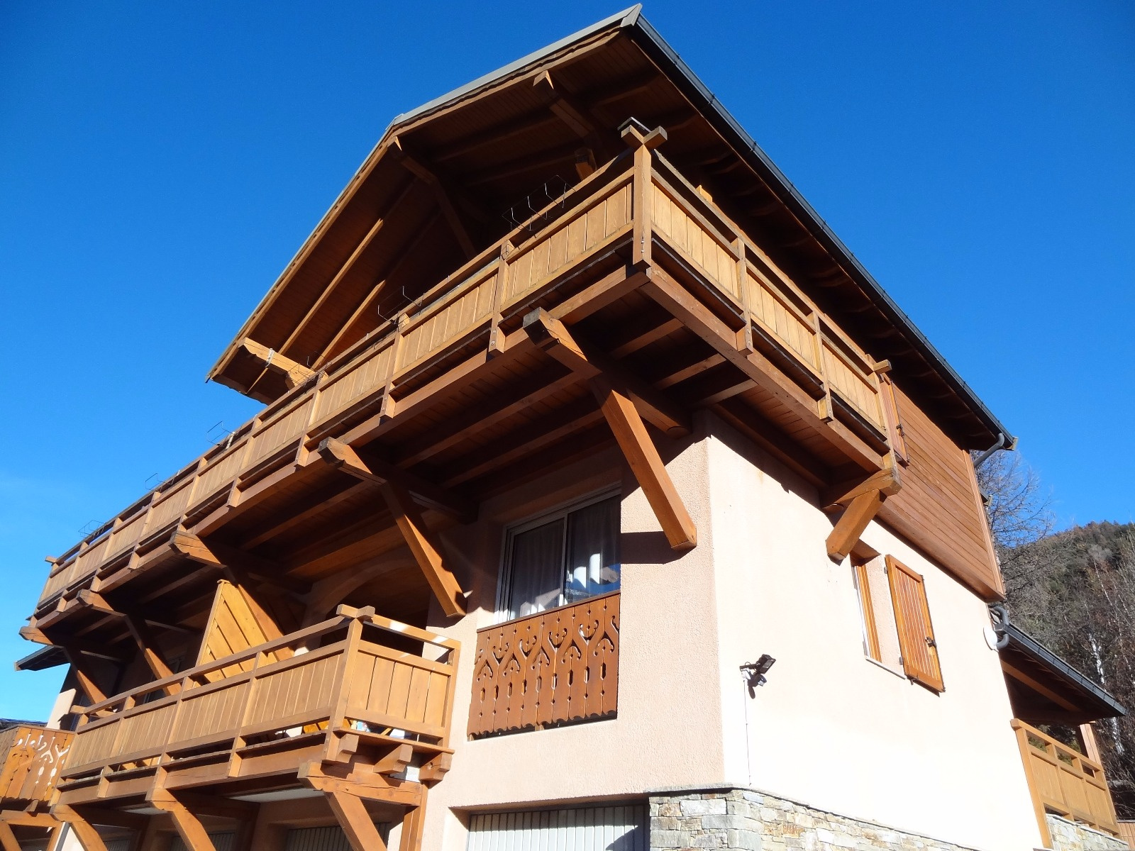Image_18, Appartement, La Salle-les-Alpes, ref :HysopeRochebrune