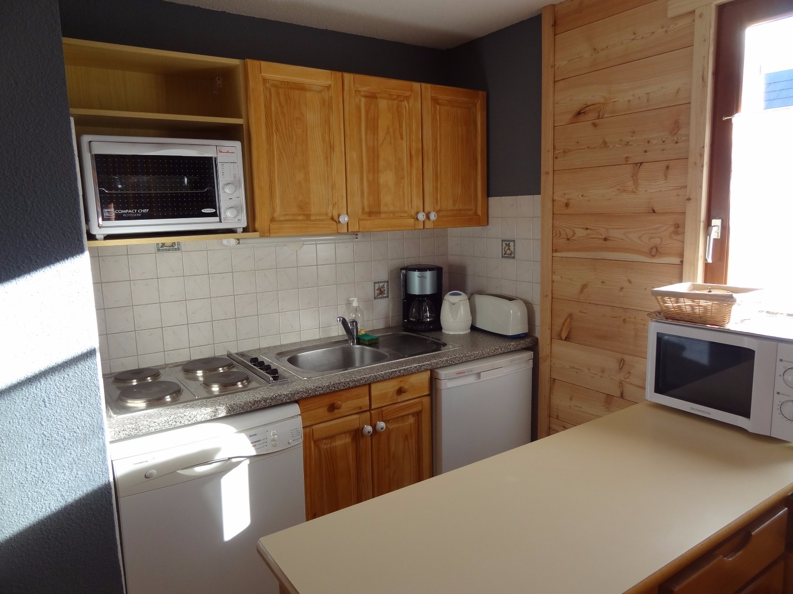 Image_4, Appartement, La Salle-les-Alpes, ref :HysopeRochebrune