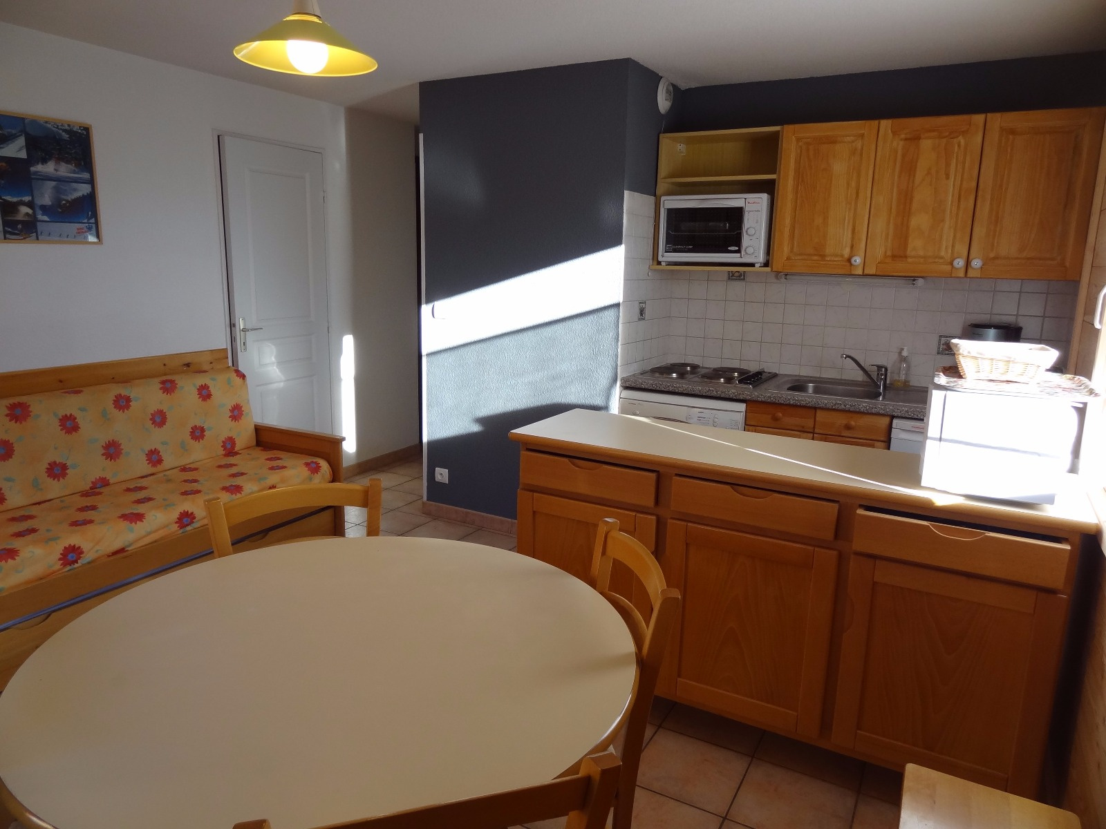 Image_7, Appartement, La Salle-les-Alpes, ref :HysopeRochebrune