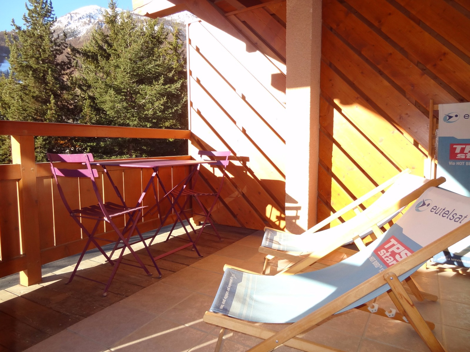 Image_12, Appartement, La Salle-les-Alpes, ref :HysopeRochebrune