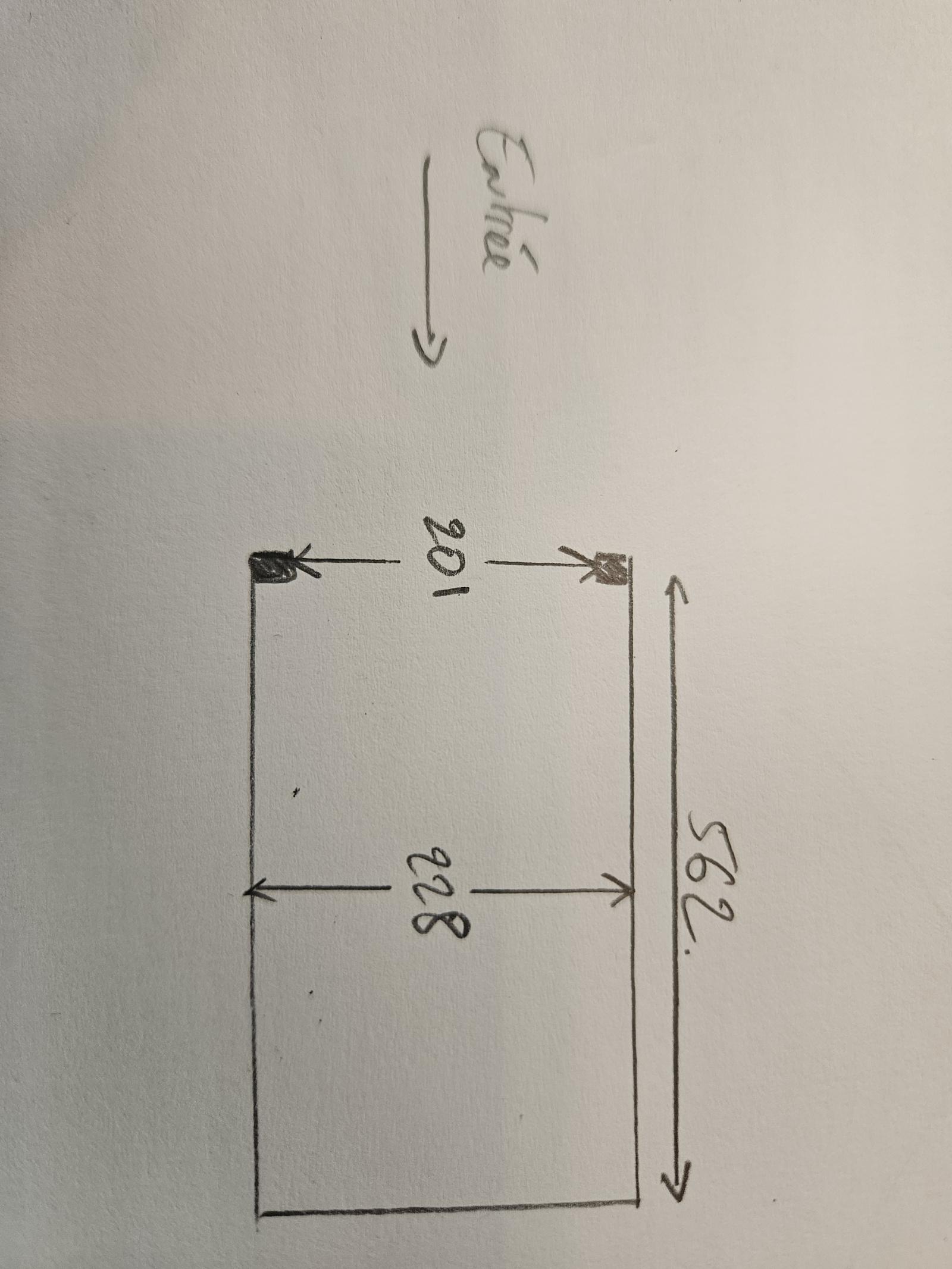 Image_4, Garage, La Salle-les-Alpes, ref :220/03