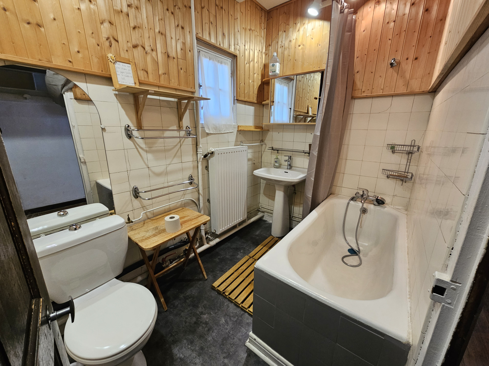 Image_15, Chalet, La Salle-les-Alpes, ref :167/12