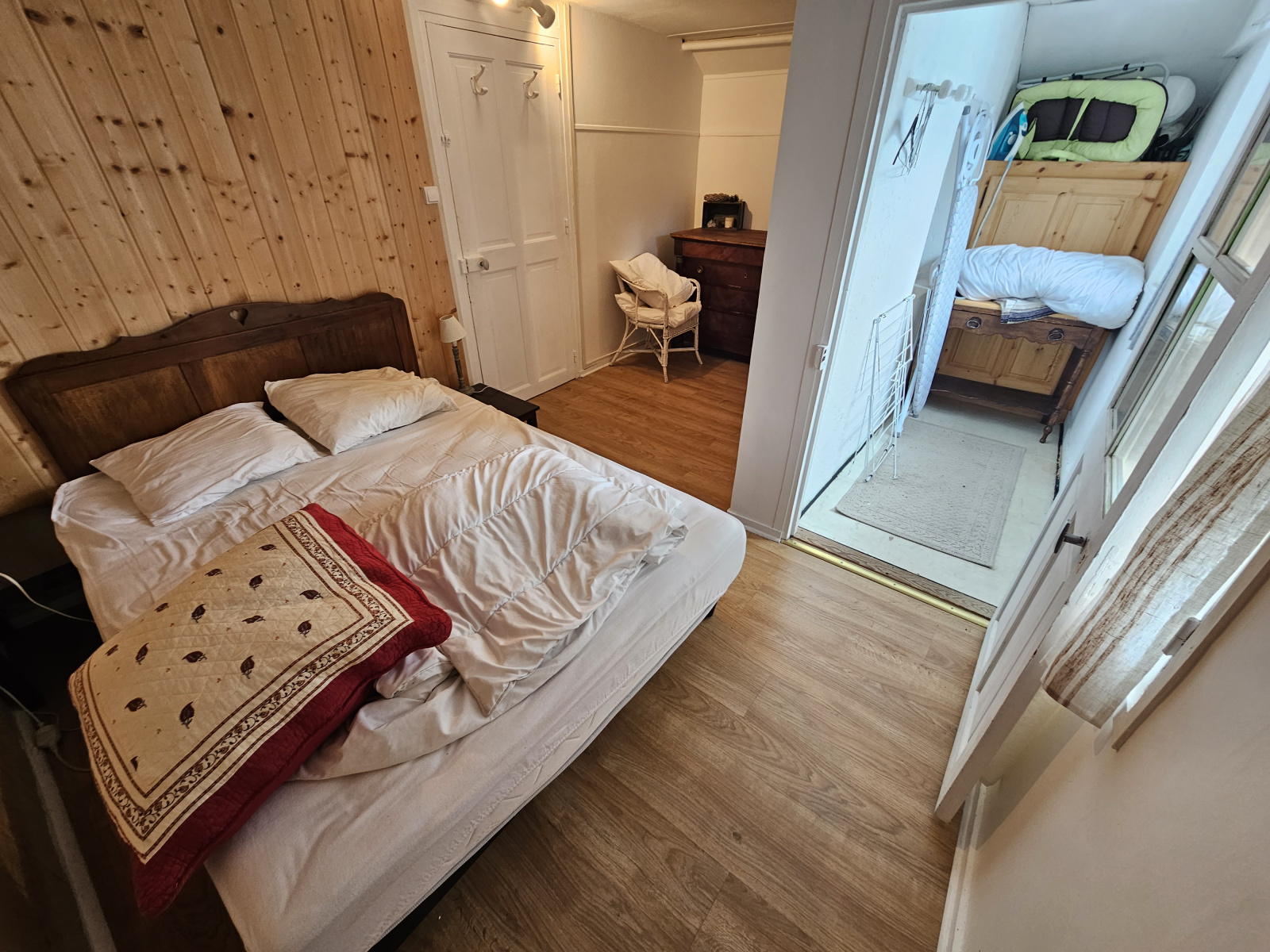 Image_12, Chalet, La Salle-les-Alpes, ref :167/12