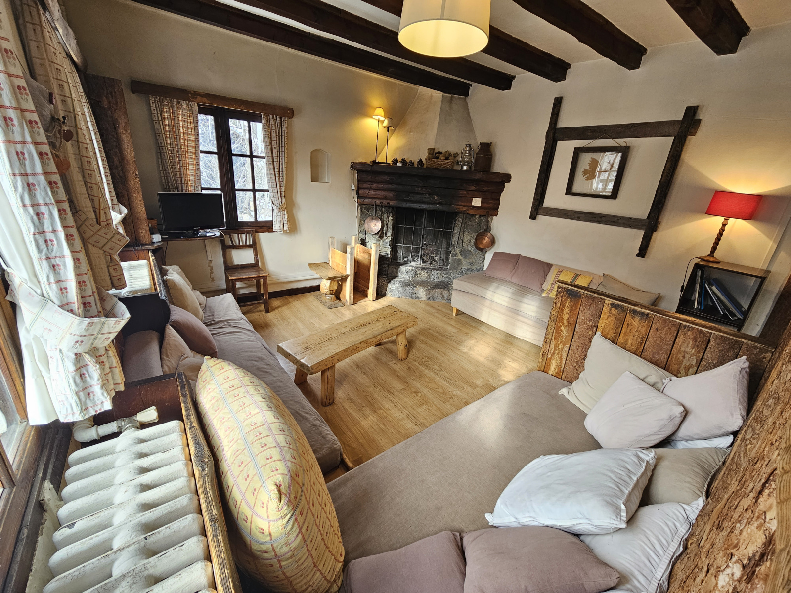 Image_2, Chalet, La Salle-les-Alpes, ref :167/12