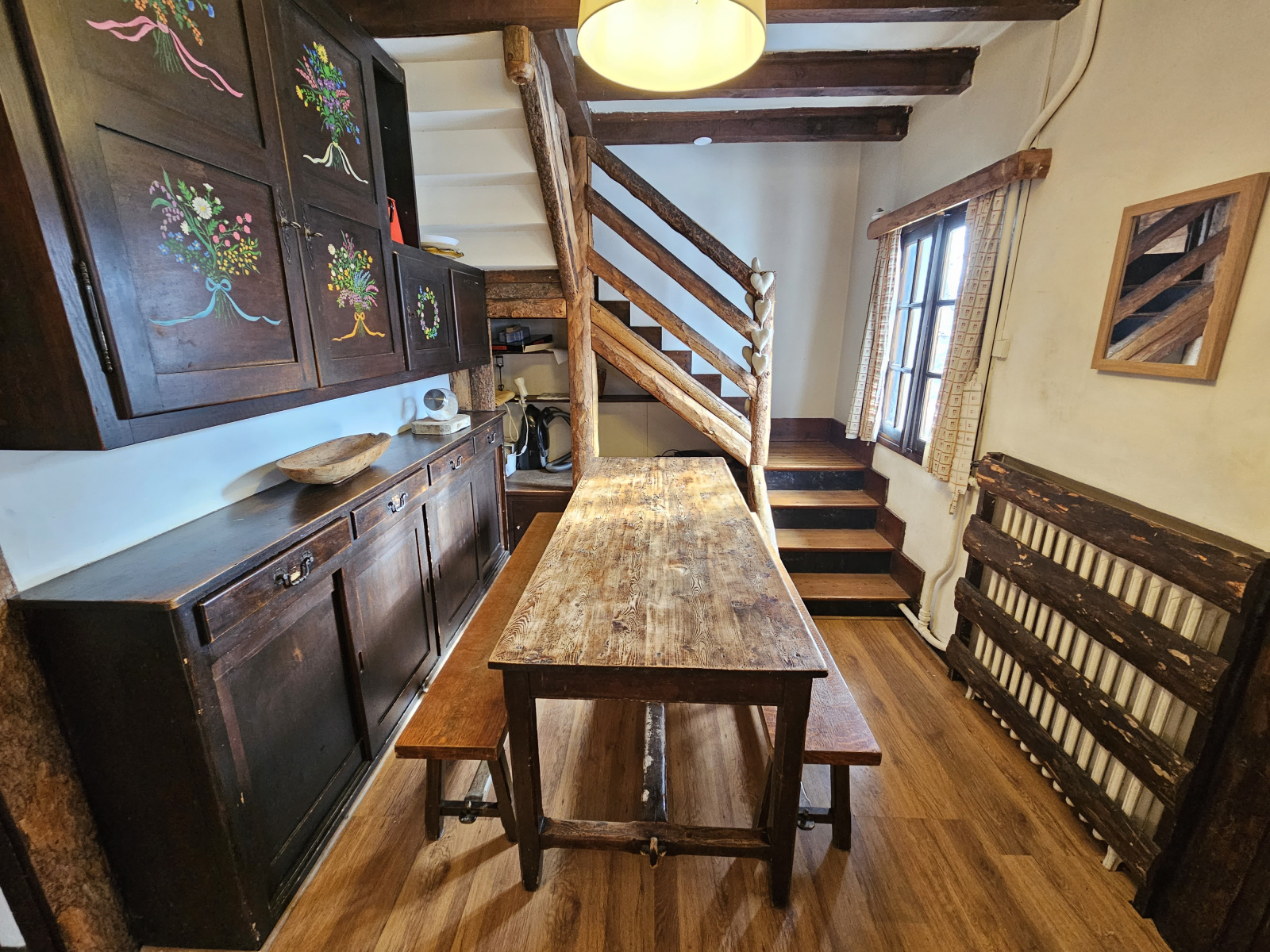 Image_5, Chalet, La Salle-les-Alpes, ref :167/12