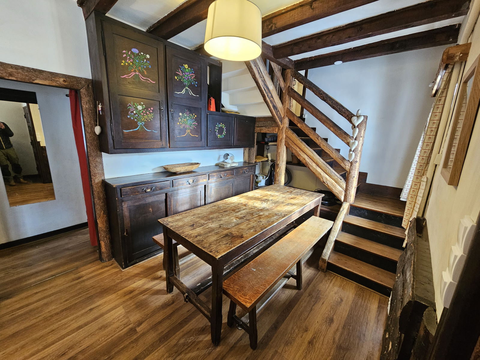 Image_3, Chalet, La Salle-les-Alpes, ref :167/12