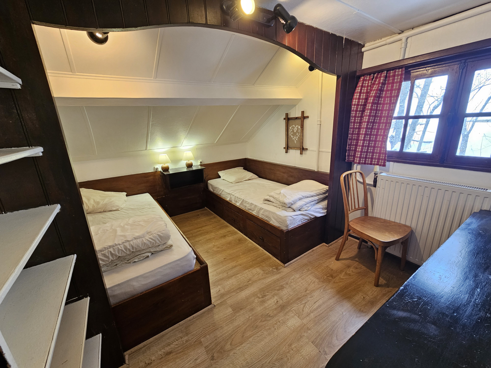 Image_16, Chalet, La Salle-les-Alpes, ref :167/12