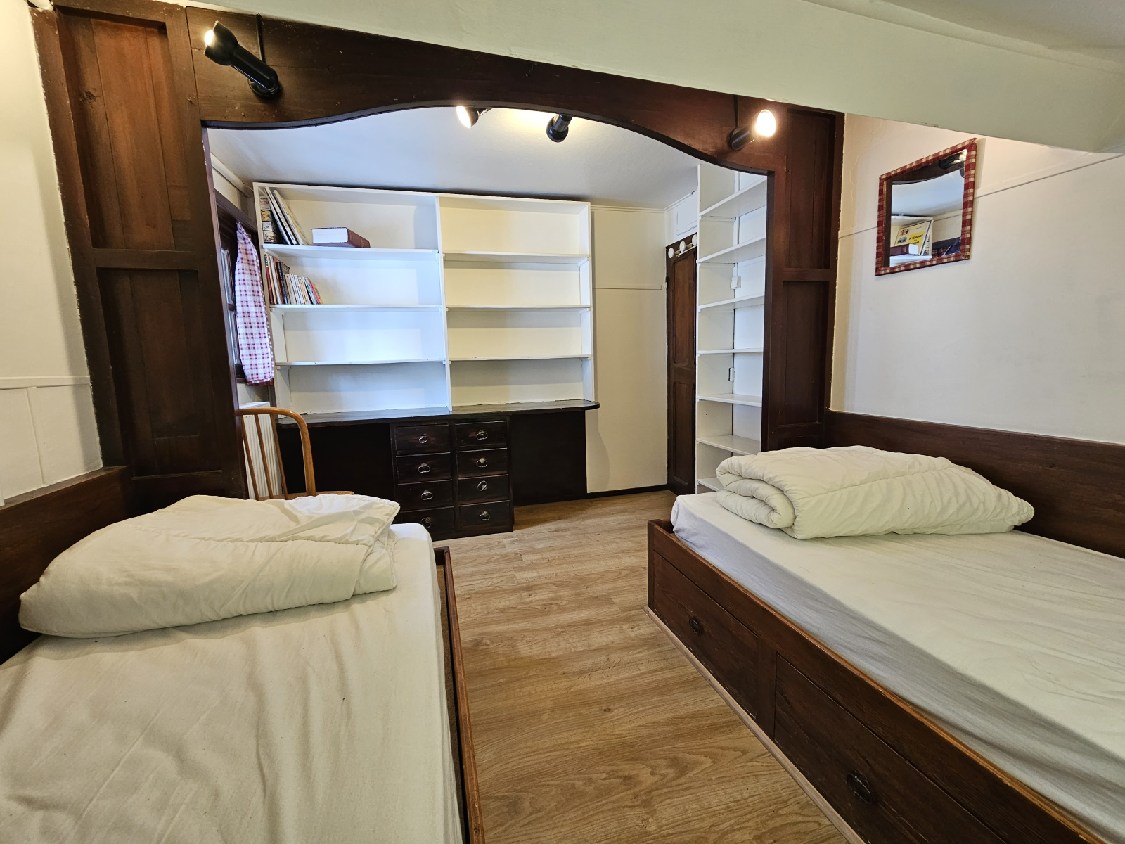 Image_11, Chalet, La Salle-les-Alpes, ref :167/12