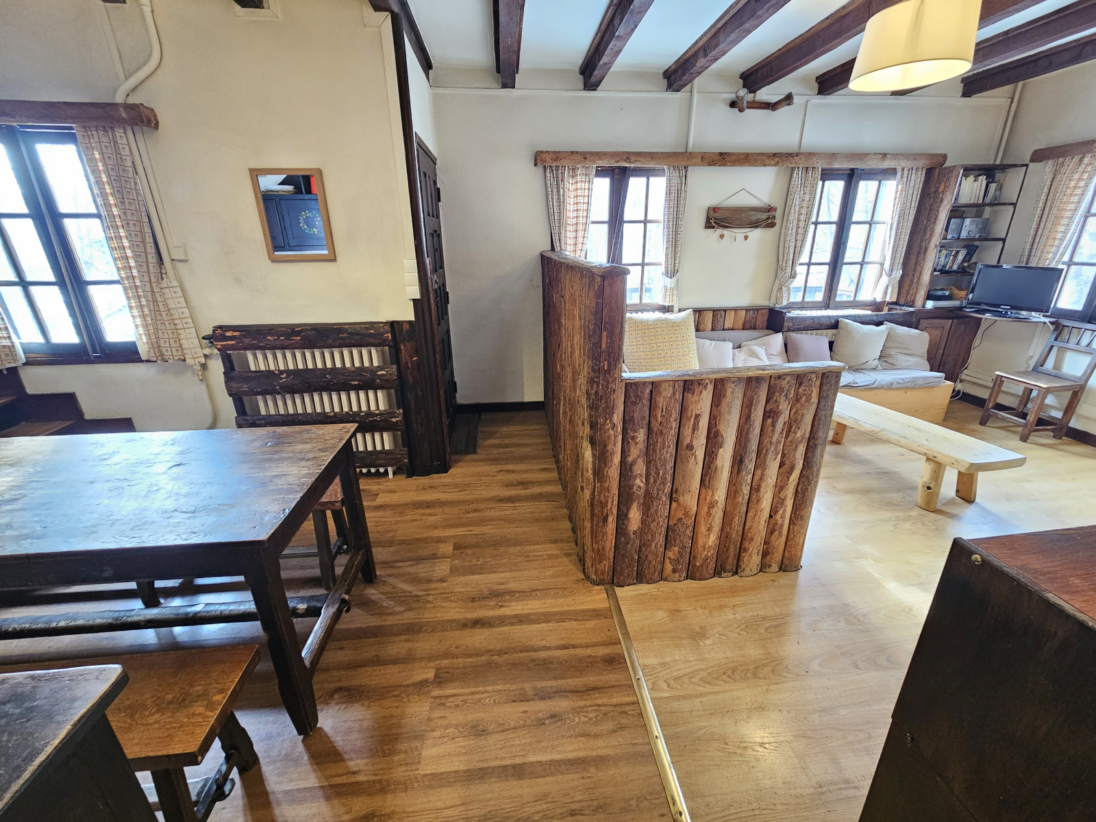 Image_6, Chalet, La Salle-les-Alpes, ref :167/12