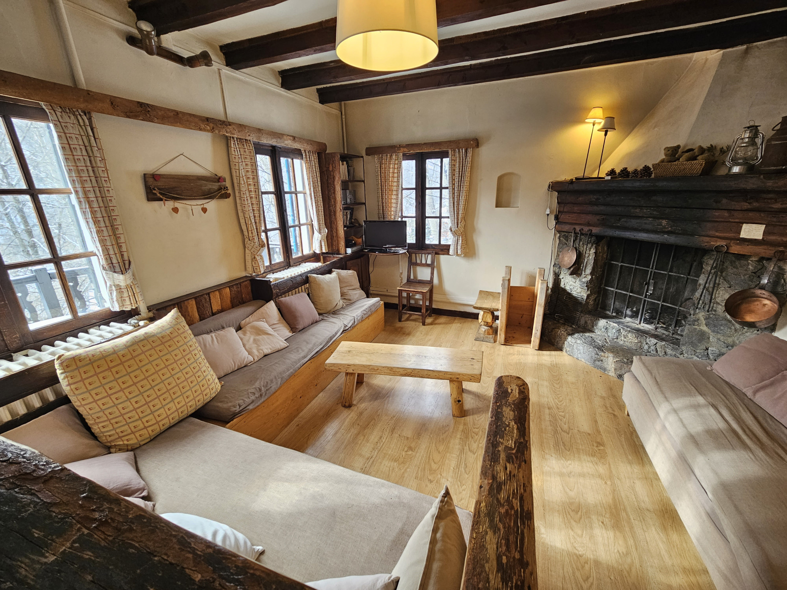 Image_4, Chalet, La Salle-les-Alpes, ref :167/12