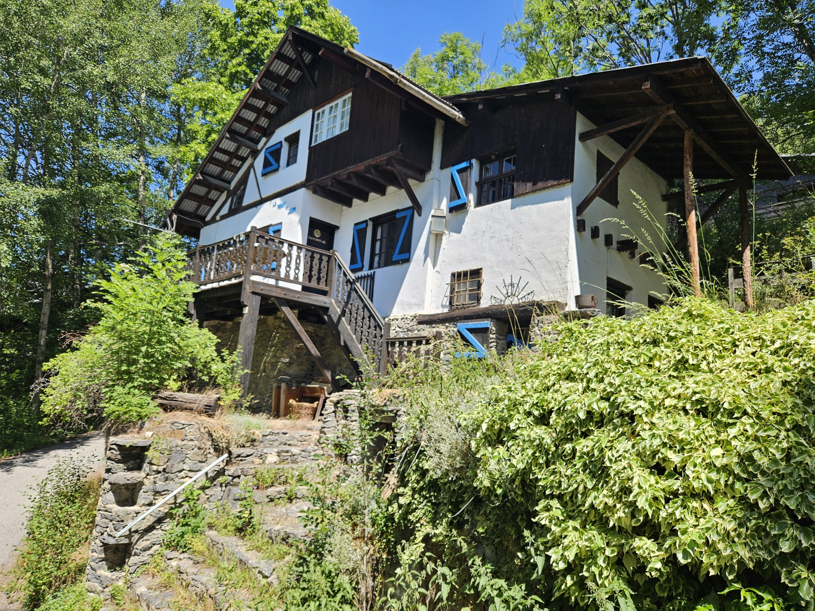 Image_8, Chalet, La Salle-les-Alpes, ref :167/12