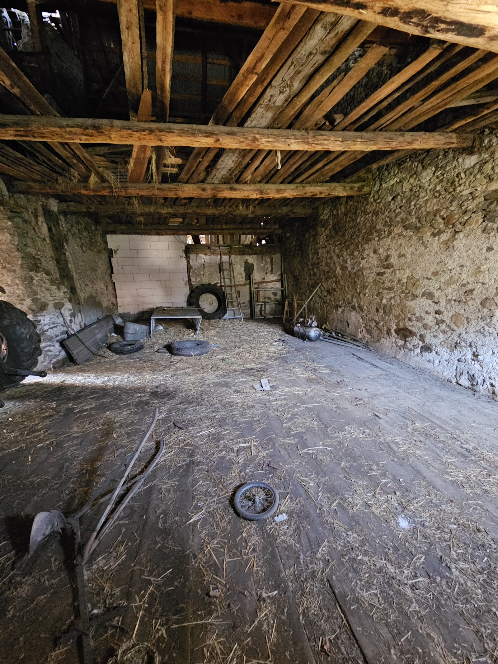 Image_8, Maison de village, Villar-Saint-Pancrace, ref :144/04