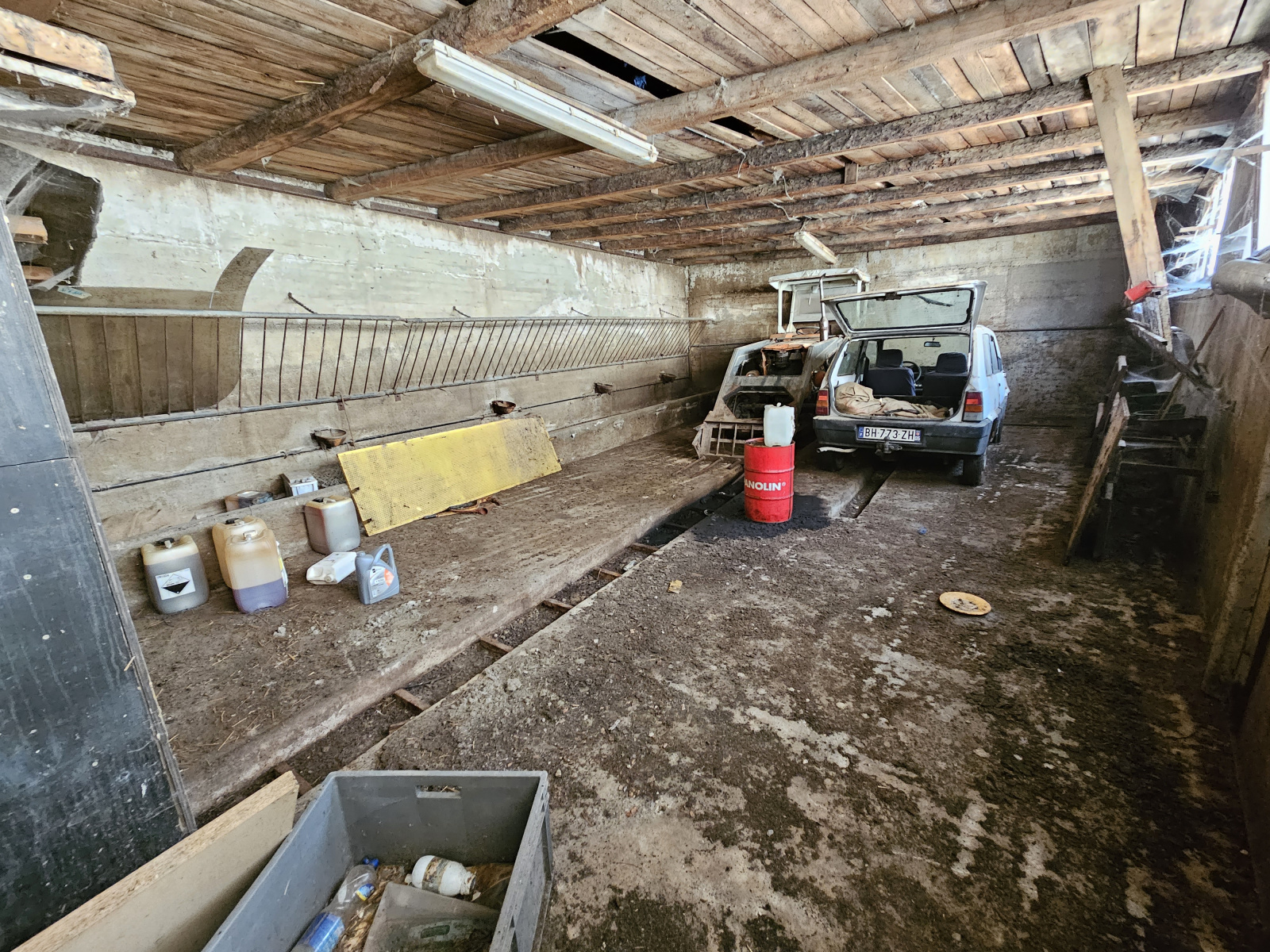 Image_11, Maison de village, Villar-Saint-Pancrace, ref :144/04