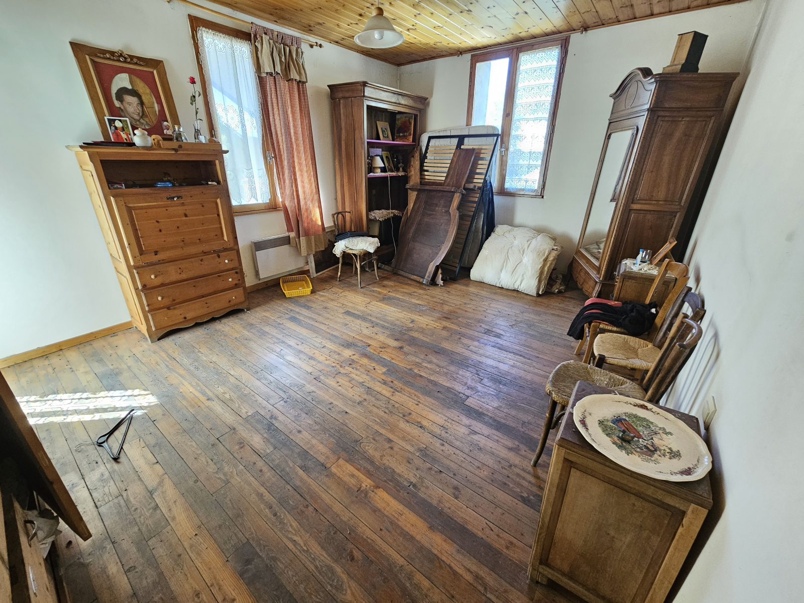 Image_9, Maison de village, Villar-Saint-Pancrace, ref :144/04