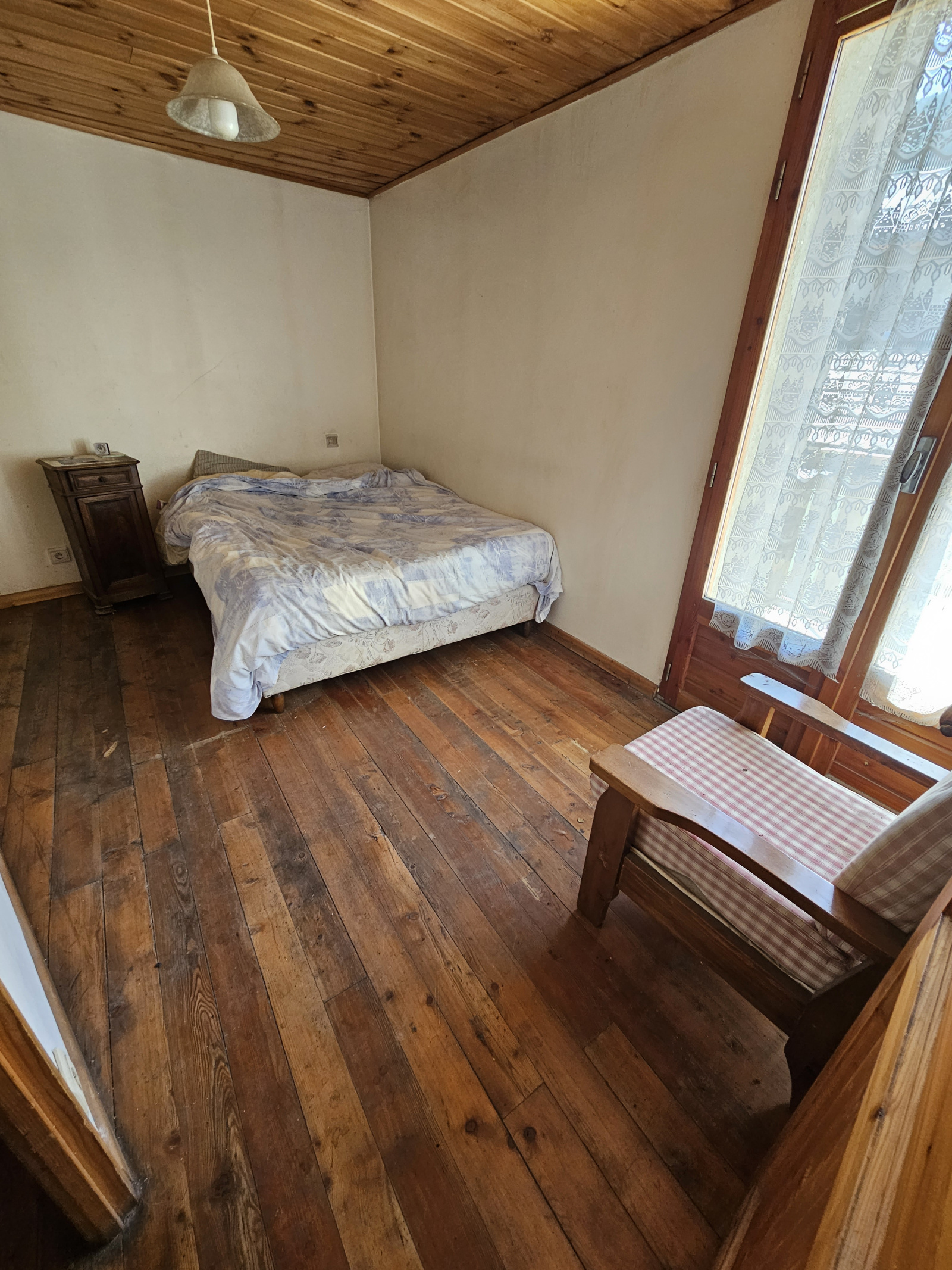 Image_7, Maison de village, Villar-Saint-Pancrace, ref :144/04