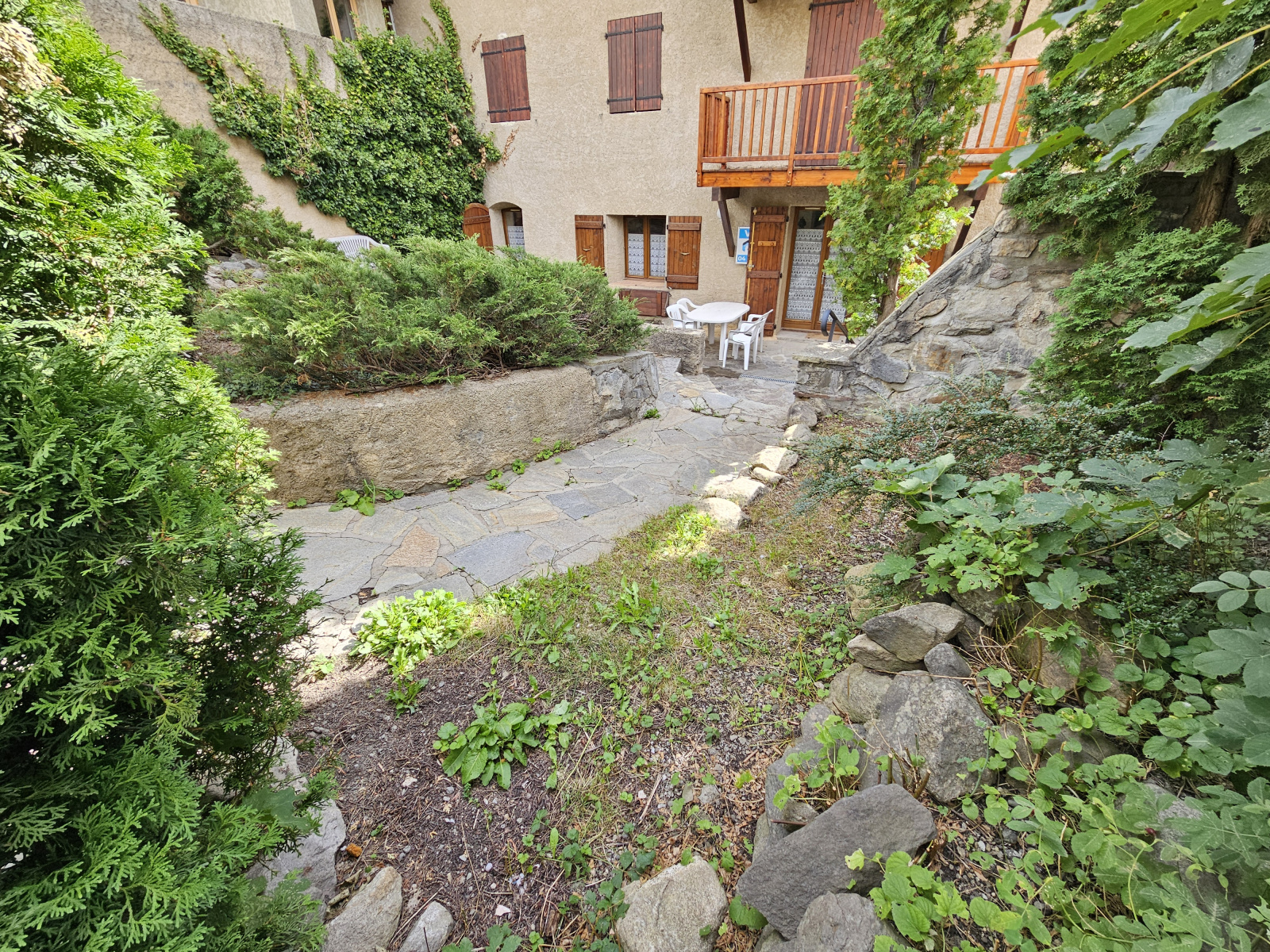 Image_1, Appartement, Chantemerle, ref :176/02