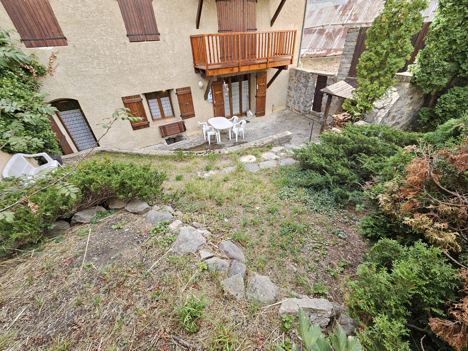 Image_14, Appartement, Chantemerle, ref :176/02