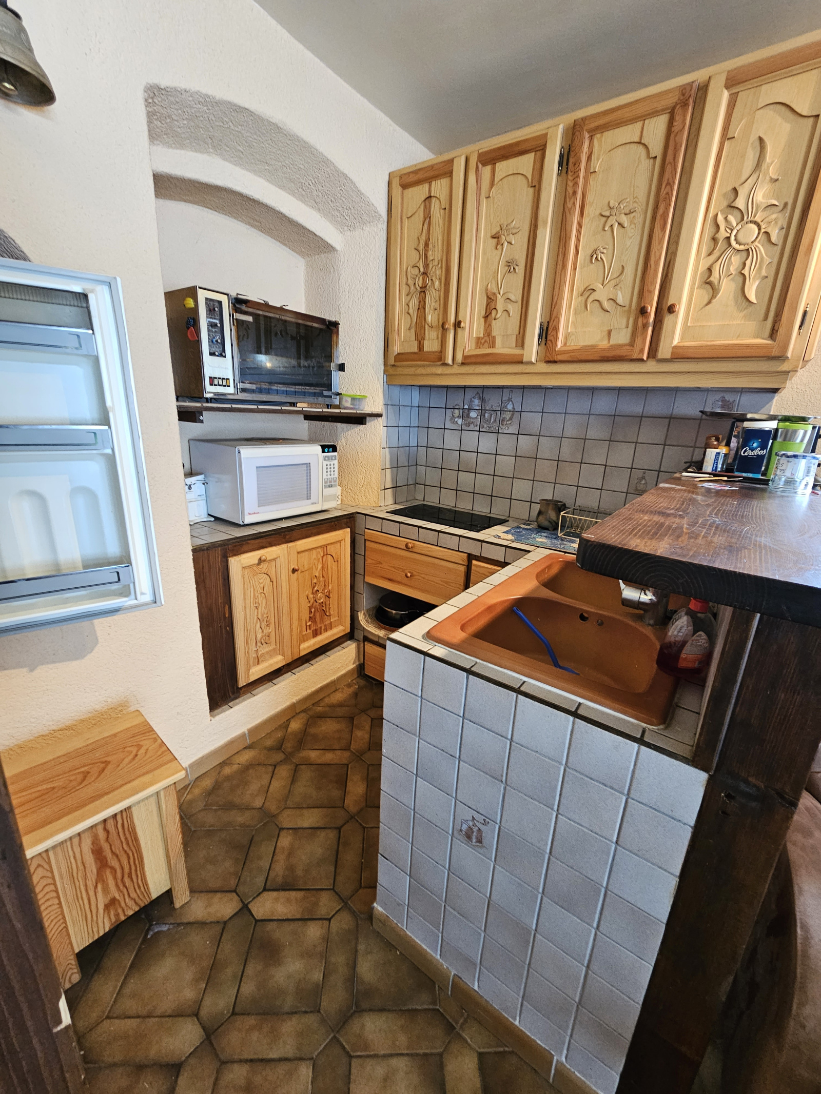 Image_10, Appartement, Chantemerle, ref :176/02