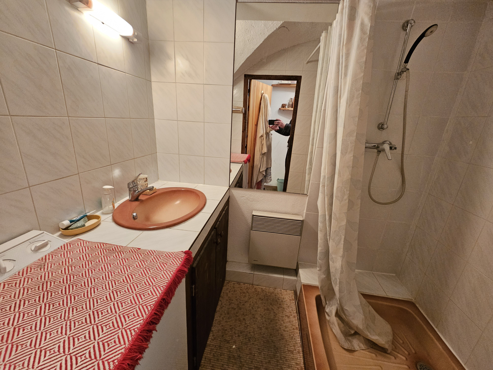 Image_9, Appartement, Chantemerle, ref :176/02