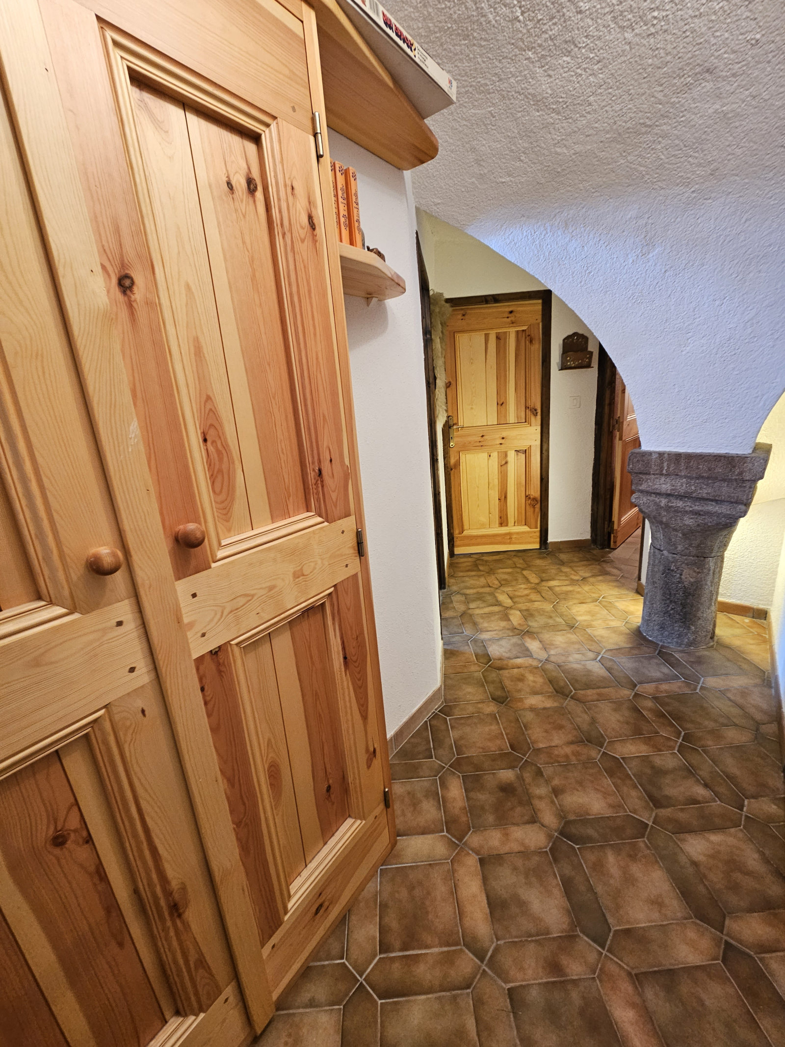 Image_12, Appartement, Chantemerle, ref :176/02